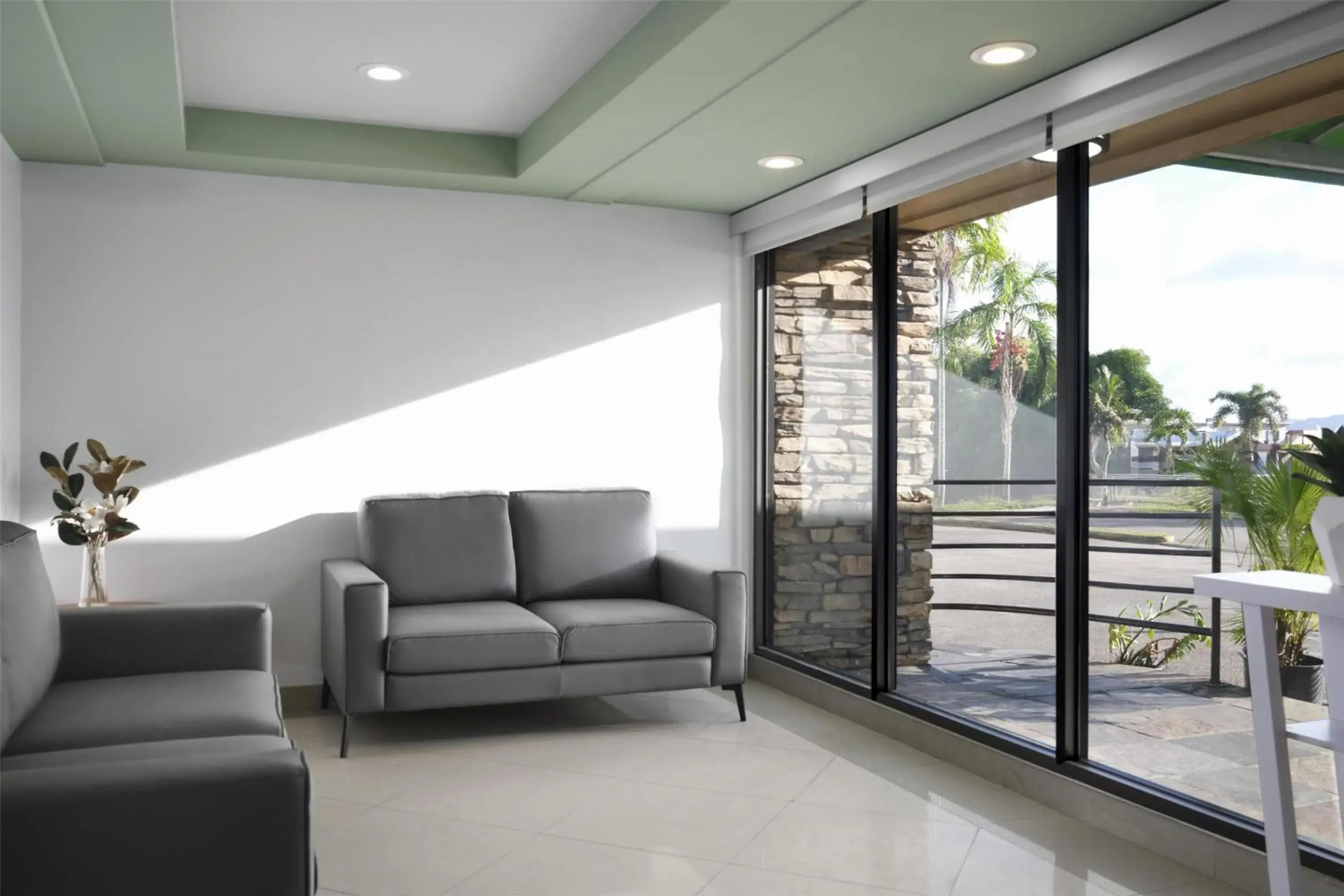 SureStay by Best Western Guam Airport SureStay by Best Western Guam Airport