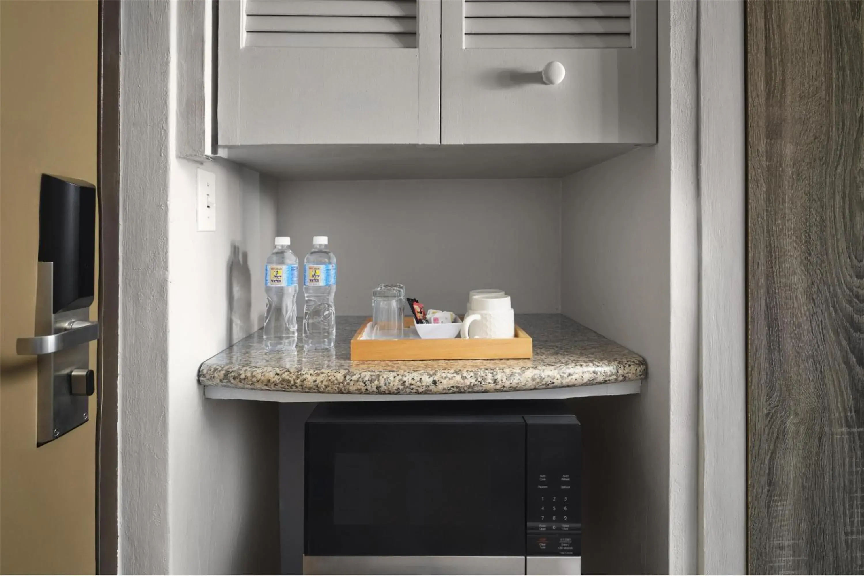 Bedroom in SureStay by Best Western Guam Airport Bedroom in SureStay by Best Western Guam Airport