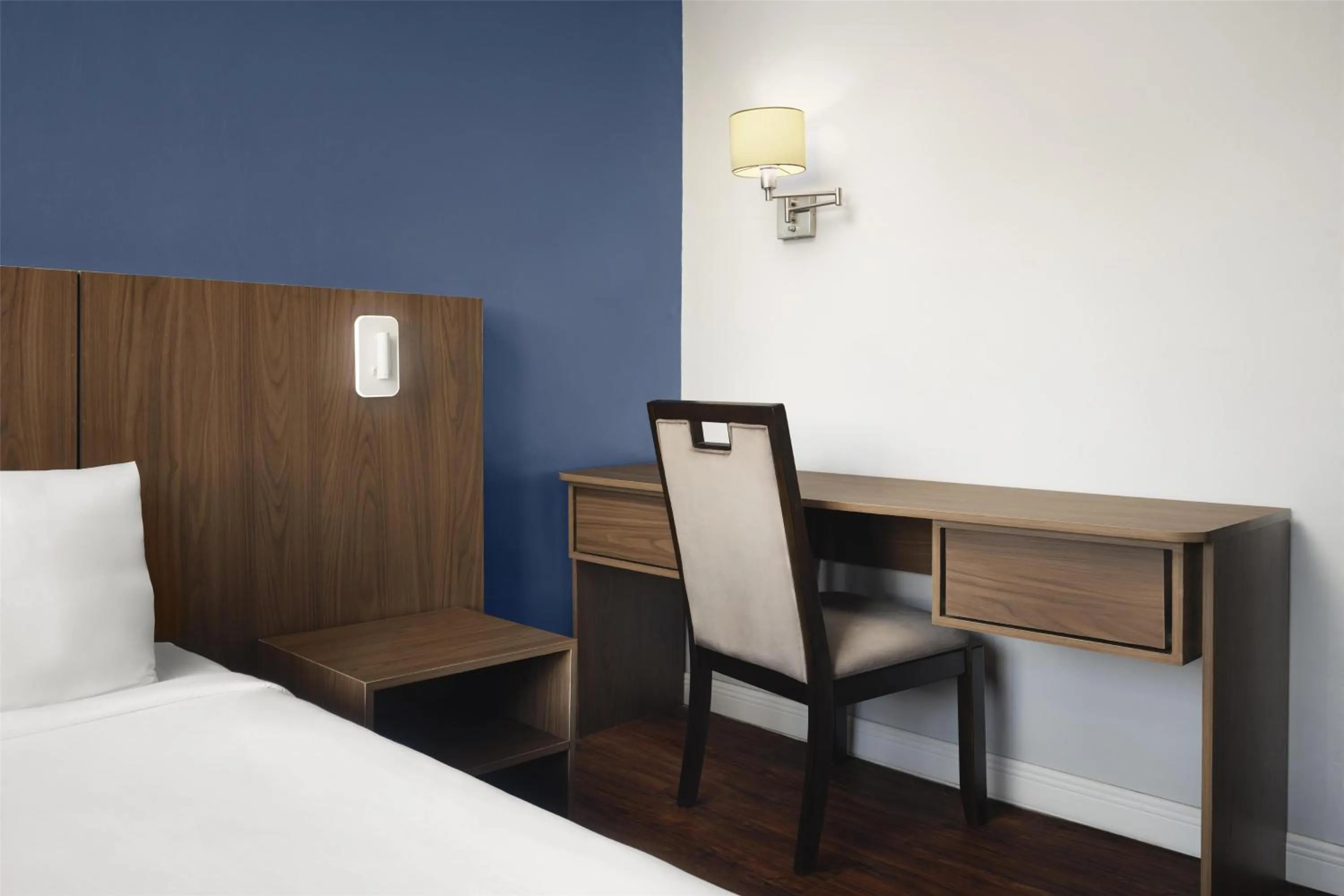 Bedroom, Bed in SureStay by Best Western Guam Airport