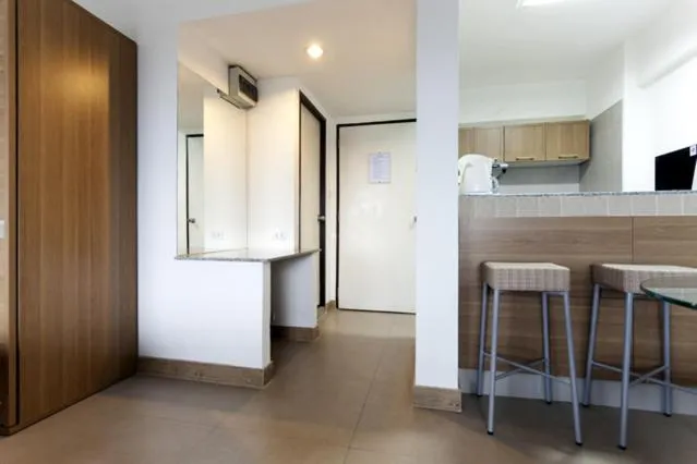 Decorative detail in Galare Thong Tower