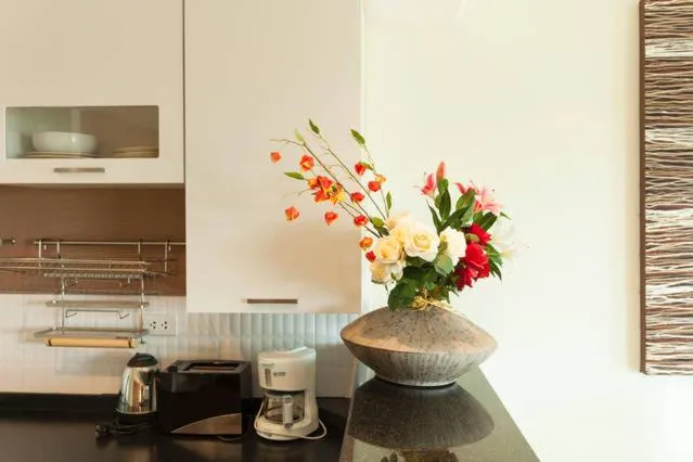 Decorative detail in Galare Thong Tower