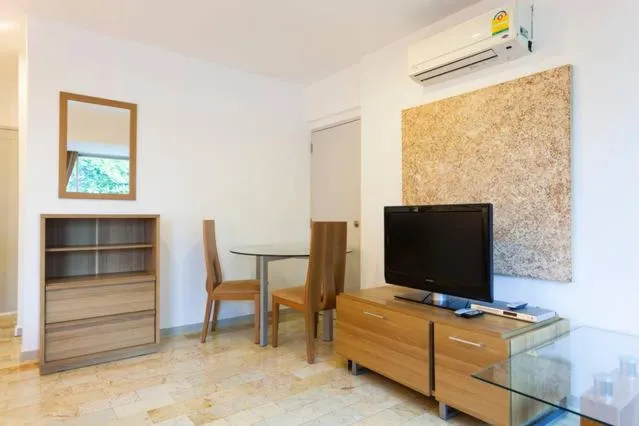 TV and multimedia in Galare Thong Tower