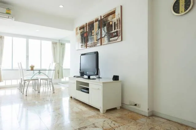 TV and multimedia in Galare Thong Tower