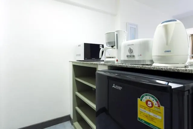 Other in Galare Thong Tower