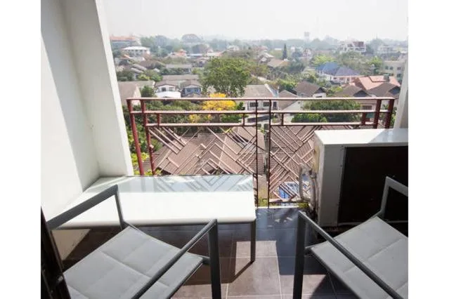 Balcony/Terrace in Galare Thong Tower
