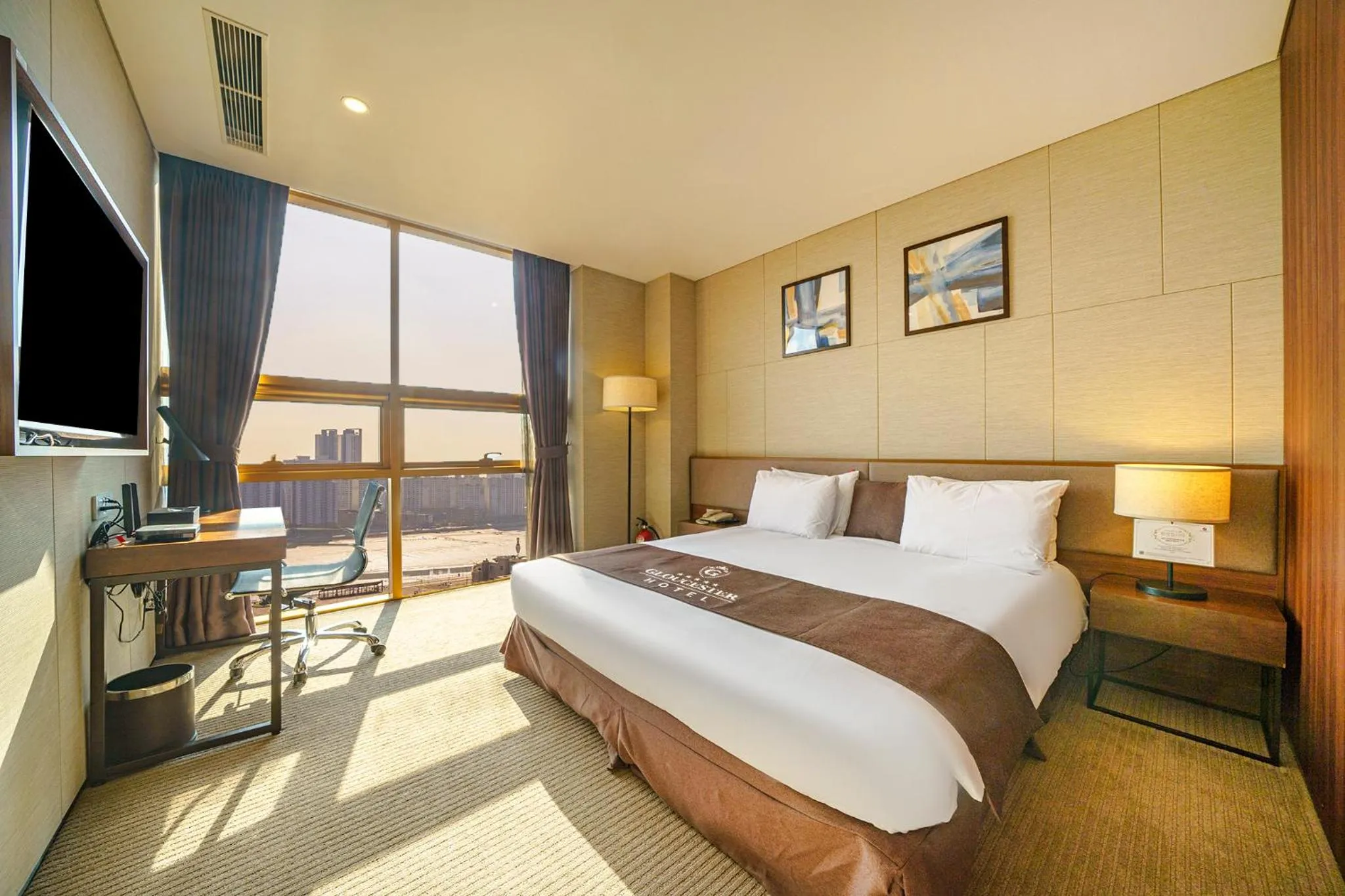 Ramada by Wyndham Incheon