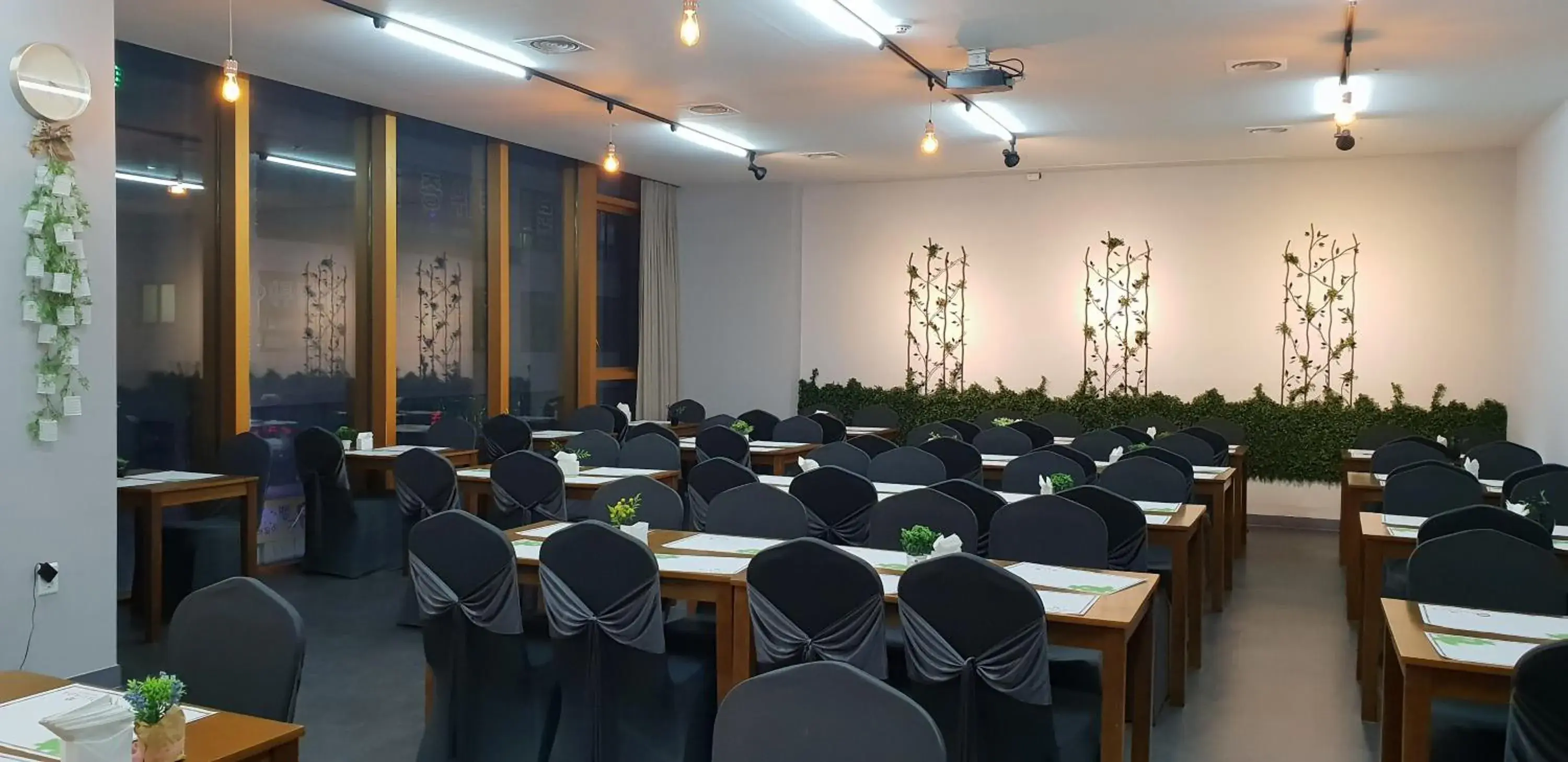 Restaurant/places to eat in Ramada by Wyndham Incheon Restaurant/places to eat in Ramada by Wyndham Incheon