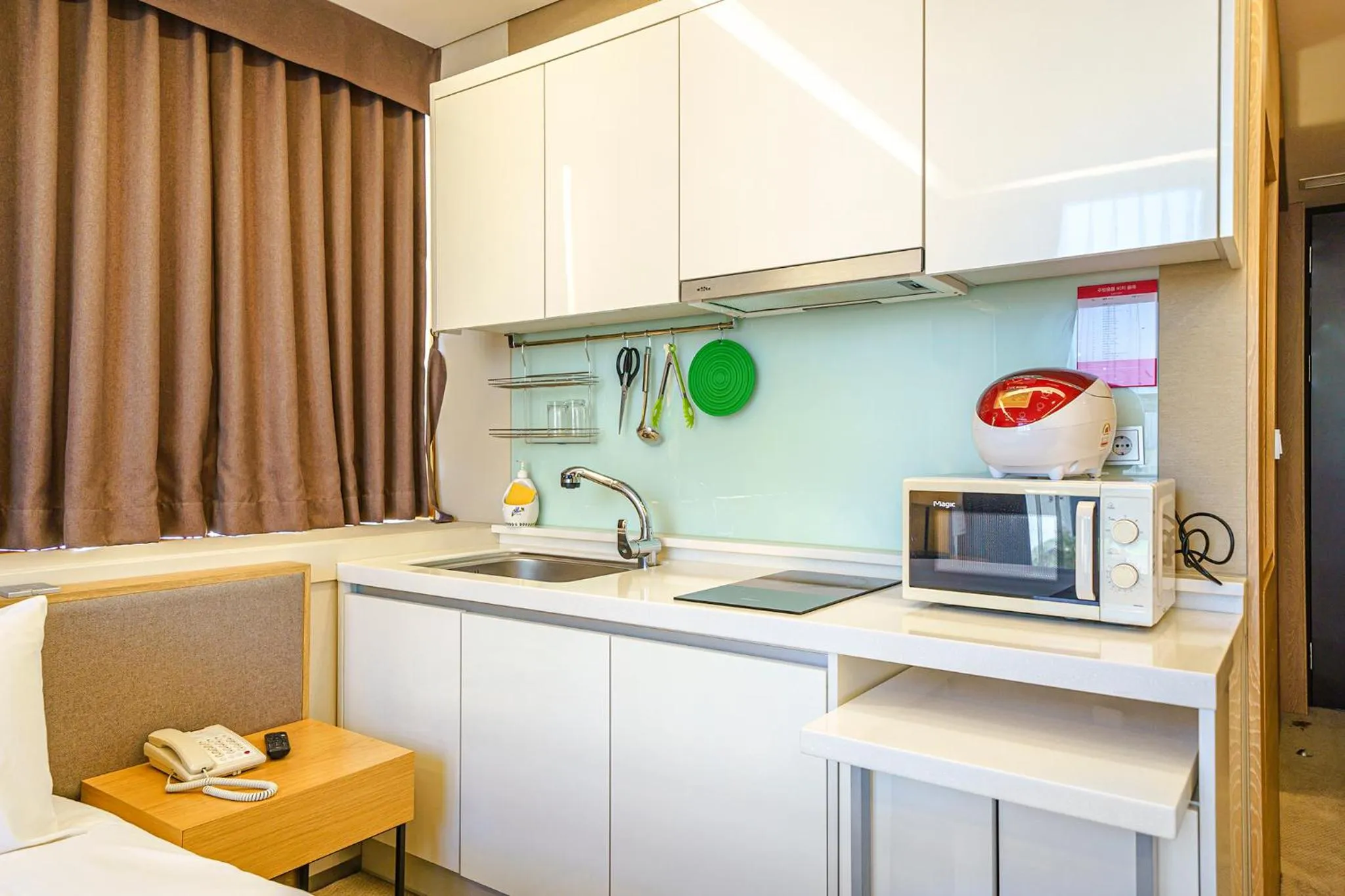 Gloucester Hotel Incheon