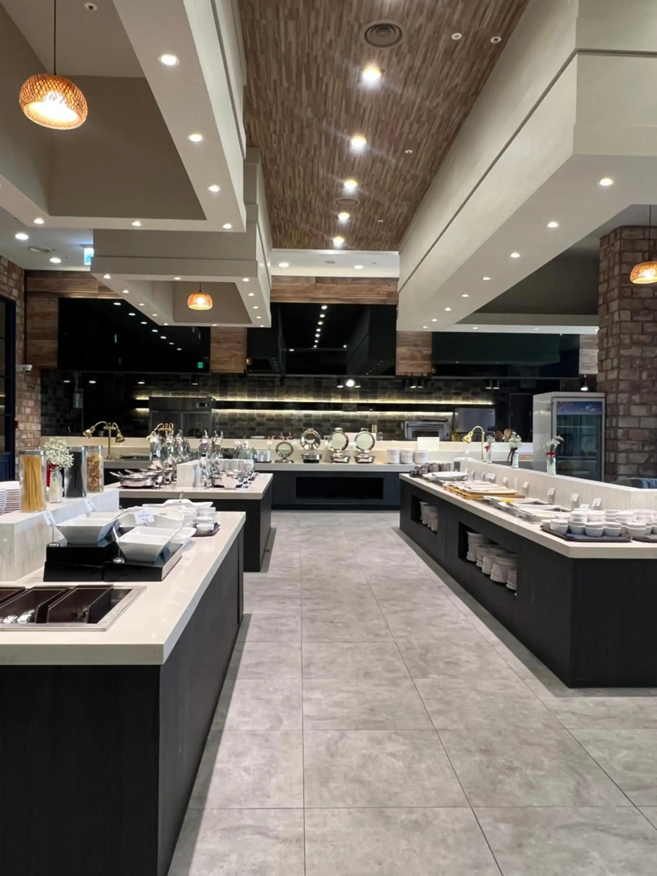 Restaurant/places to eat in Gloucester Hotel Incheon Restaurant/places to eat in Gloucester Hotel Incheon