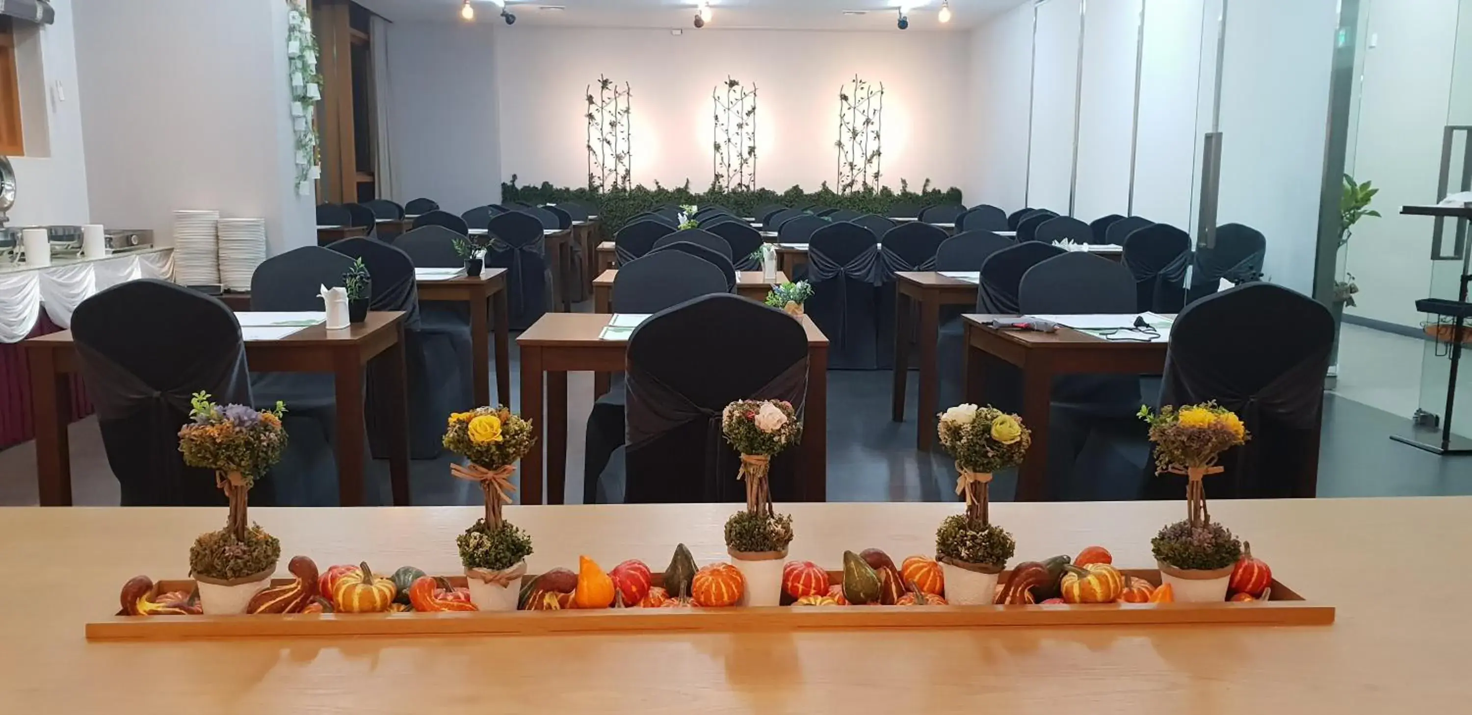 Restaurant/places to eat in Ramada by Wyndham Incheon Restaurant/places to eat in Ramada by Wyndham Incheon