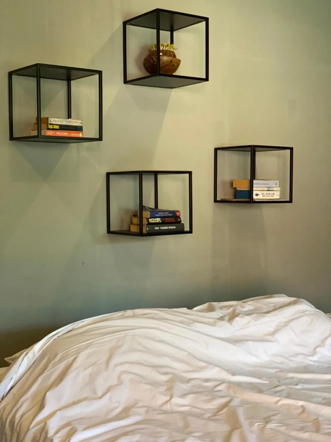 Communal lounge/ TV room, Bed in Adang Island Resort