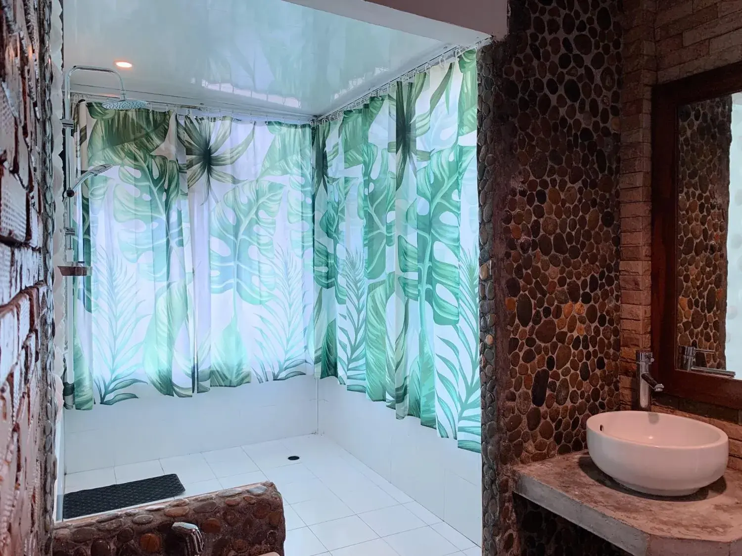 Villa with Sea View in Adang Island Resort Villa with Sea View in Adang Island Resort