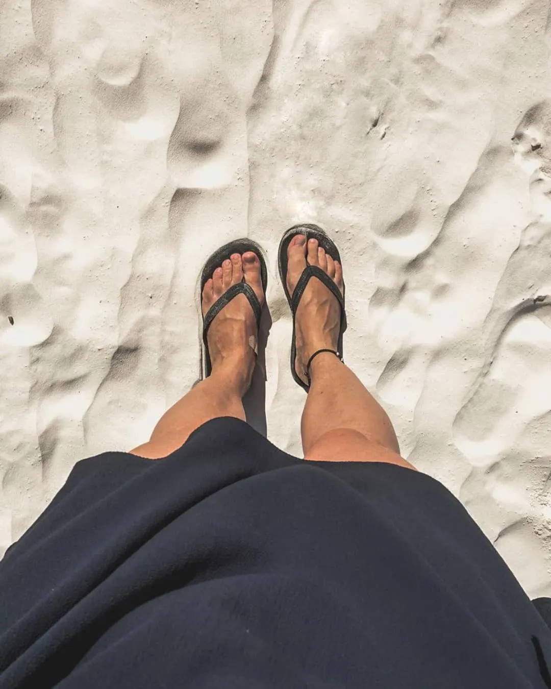 People in Adang Island Resort