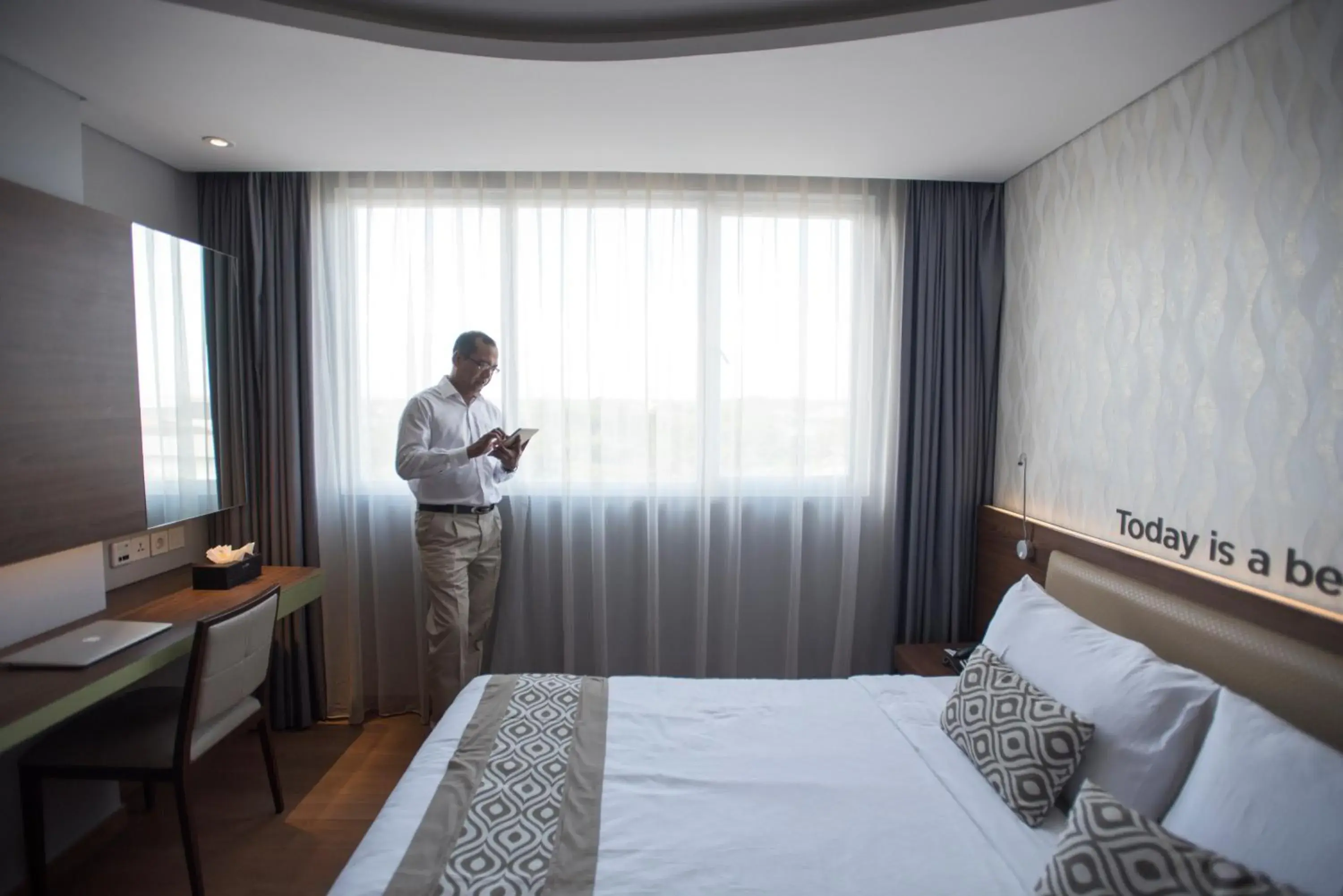 Bedroom, Bed in Infinity8 Bali Bedroom, Bed in Infinity8 Bali