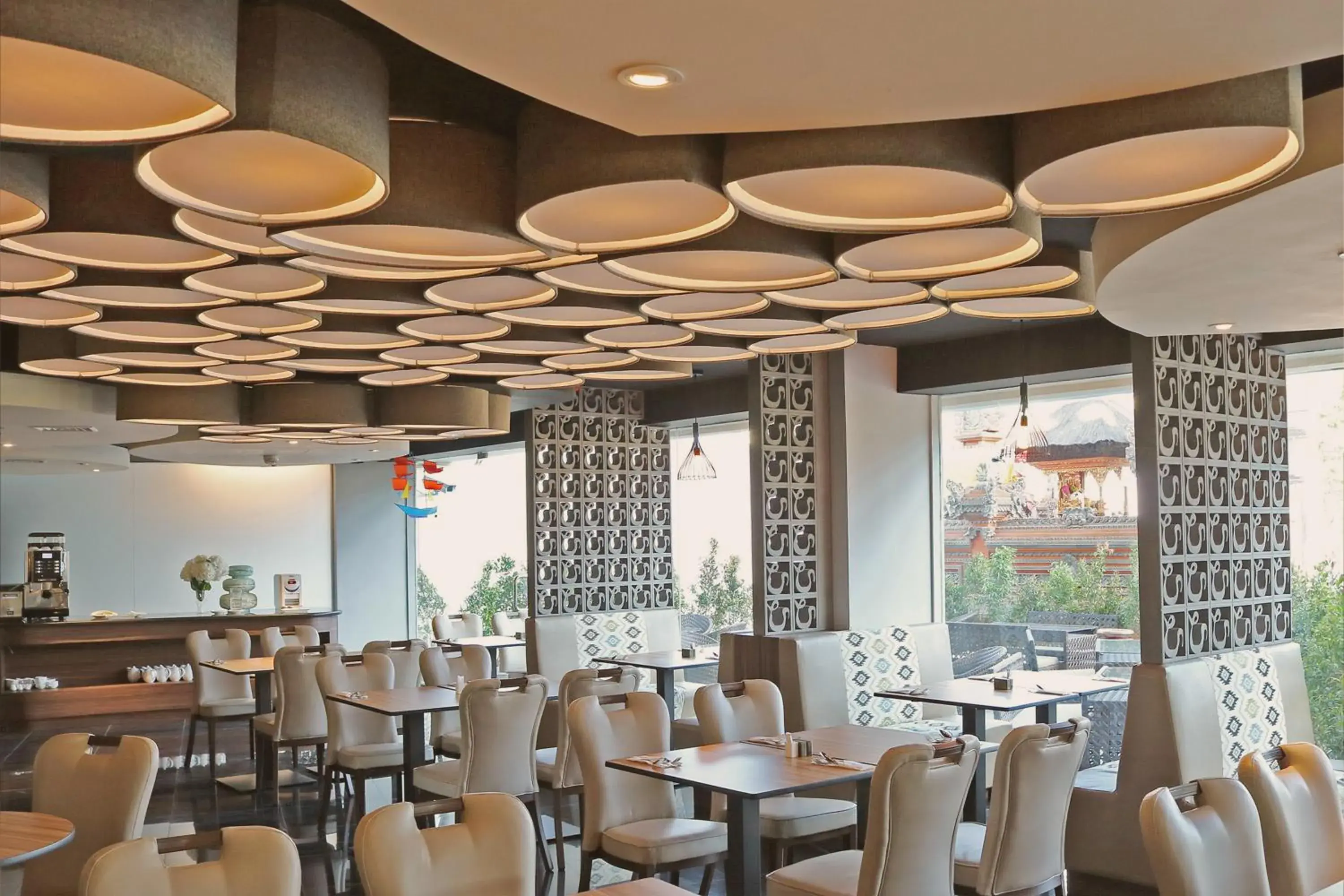 Restaurant/places to eat in Infinity8 Bali Restaurant/places to eat in Infinity8 Bali