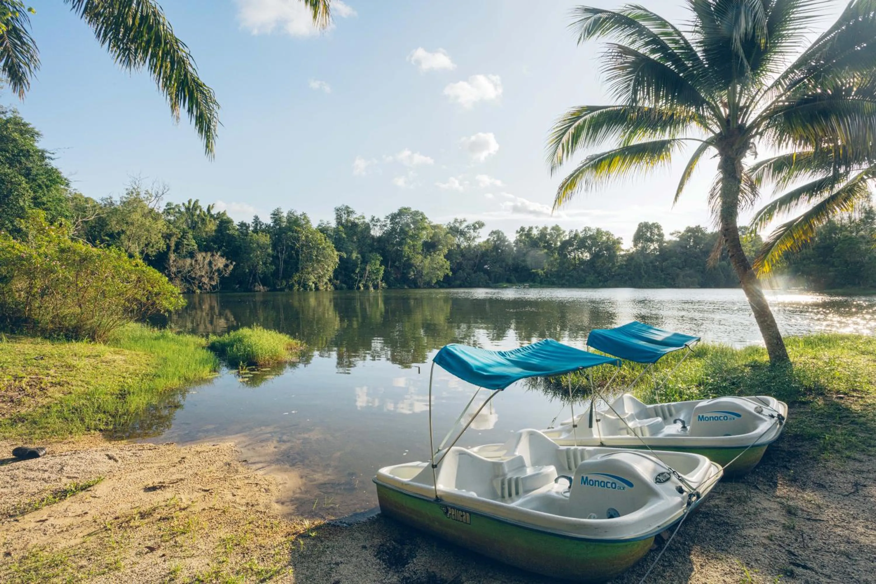 Activities in Mangala Estate Boutique Resort - Small Luxury Hotels of the World