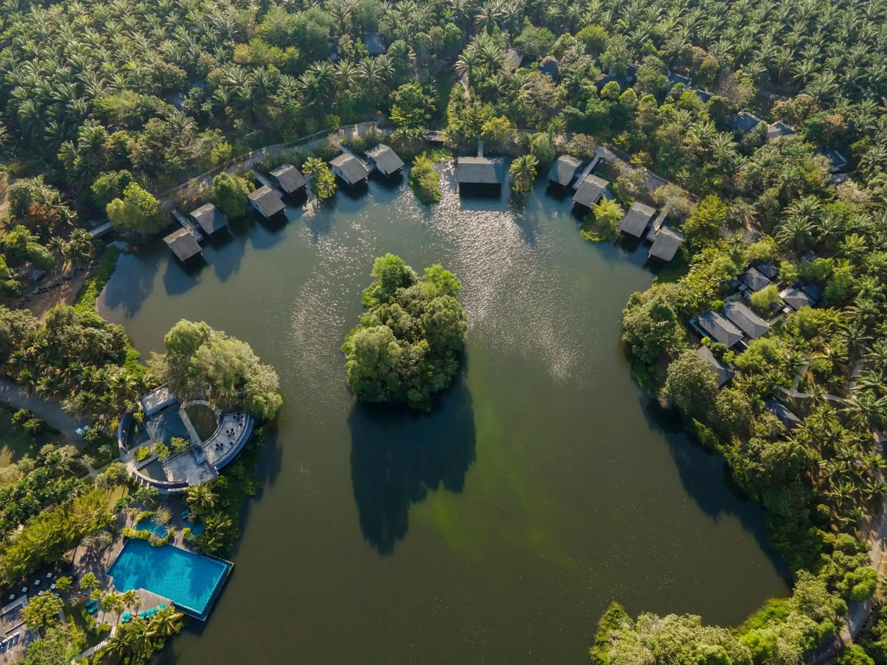 Mangala Estate Boutique Resort - Small Luxury Hotels of the World Mangala Estate Boutique Resort - Small Luxury Hotels of the World