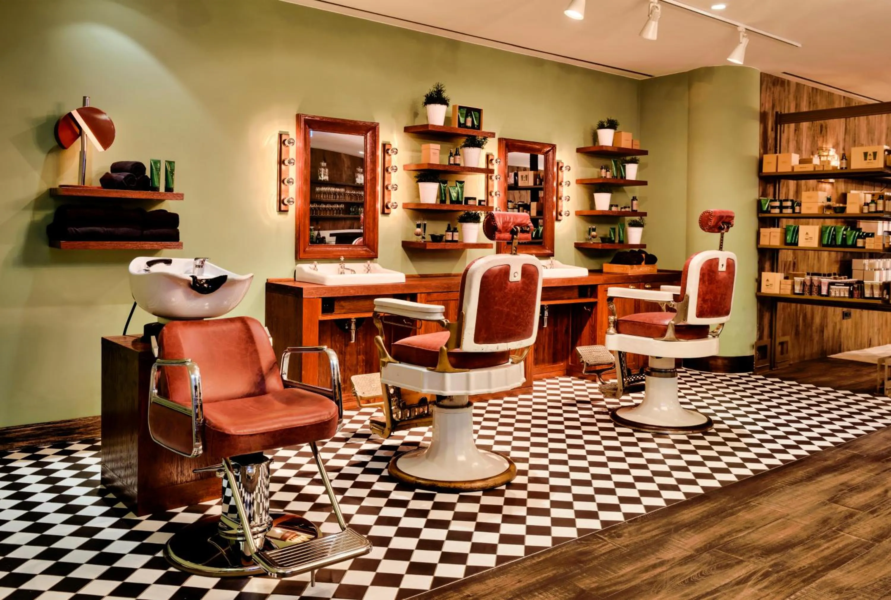 Activities in Soho House Istanbul