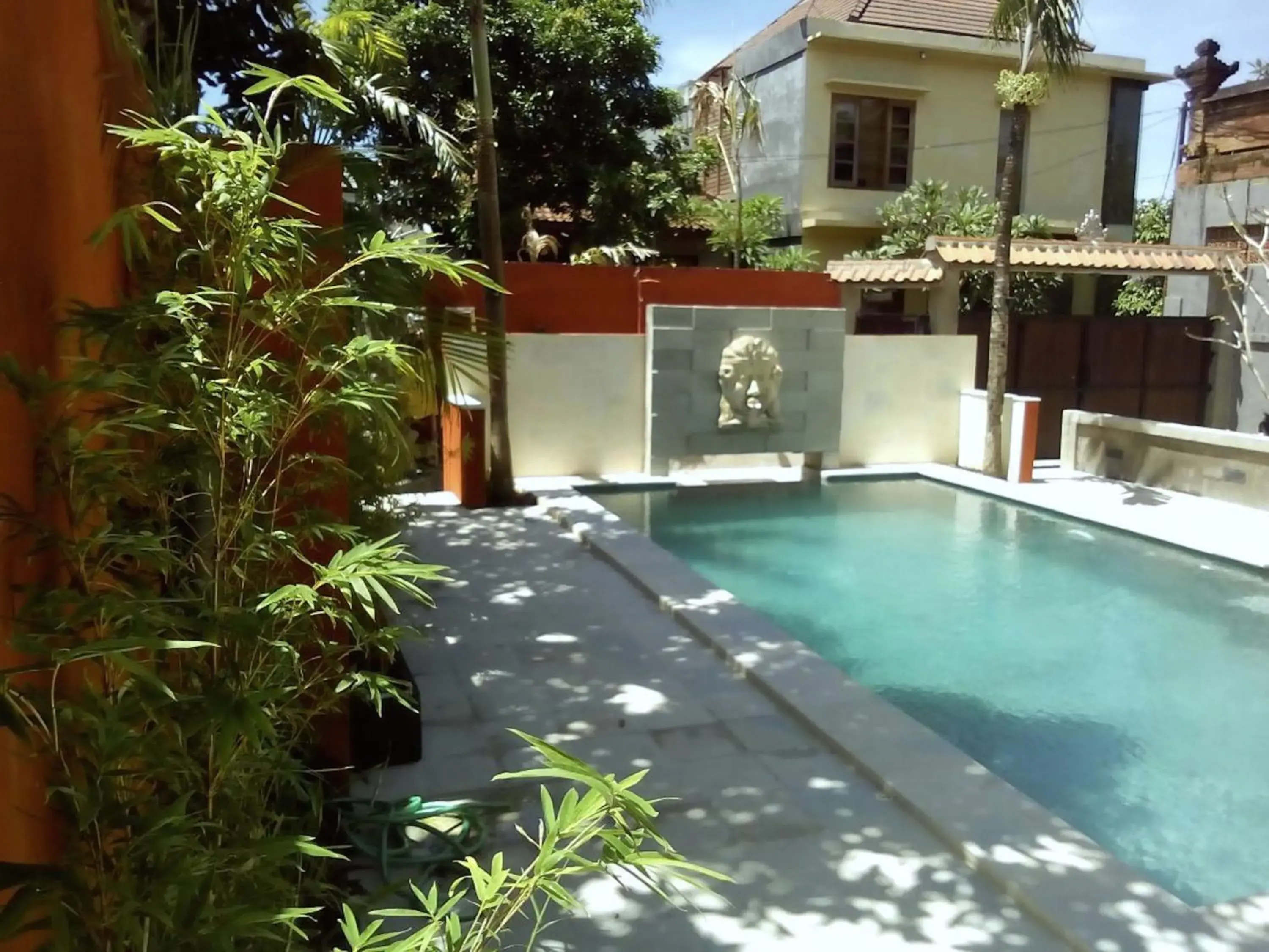 Merpati - Studios Merpati - Studios
