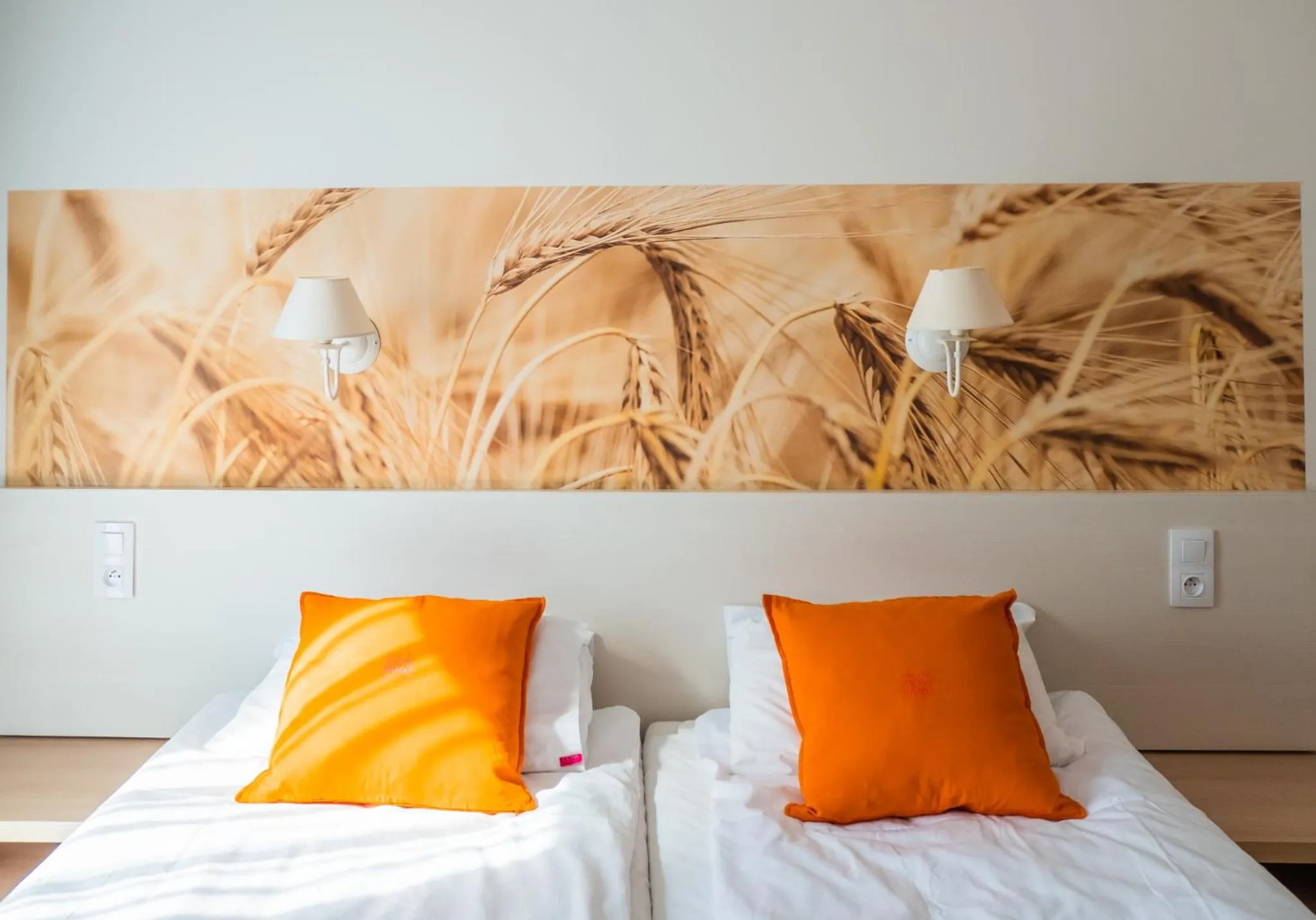 Photo of the whole room, Bed in Cicha Zdrój