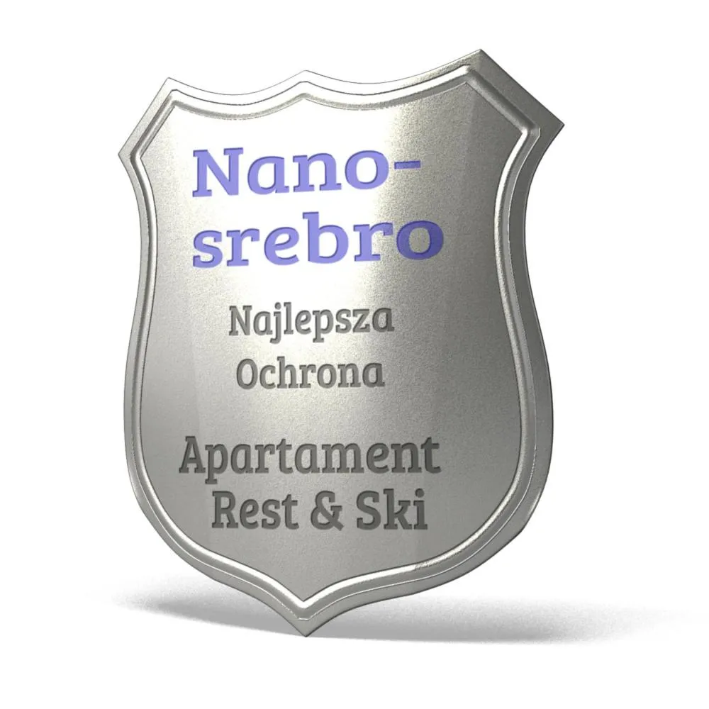 Apartament Rest & Ski