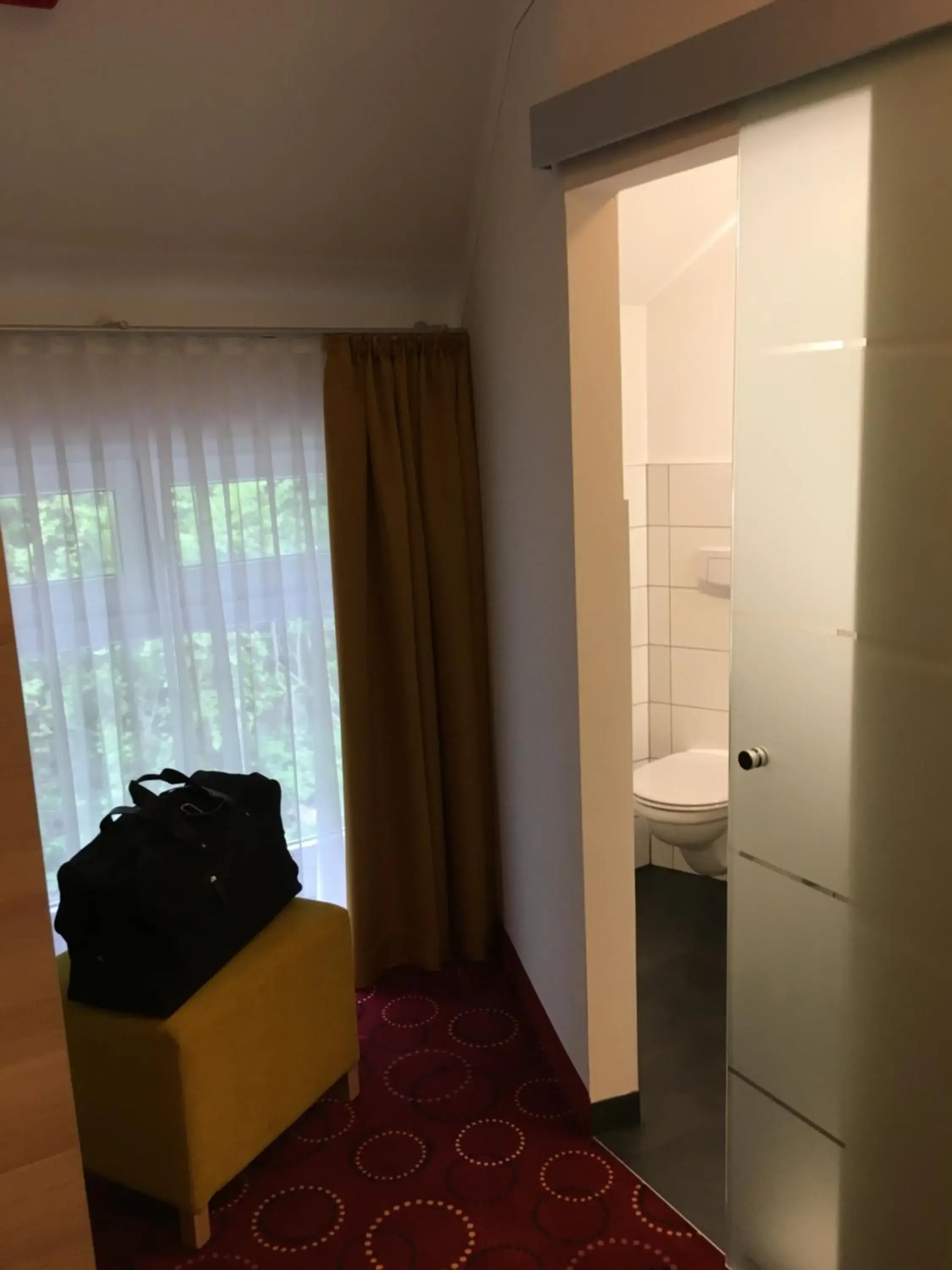 Economy Single Room in Waldgasthof St.Wolfgang Economy Single Room in Waldgasthof St.Wolfgang