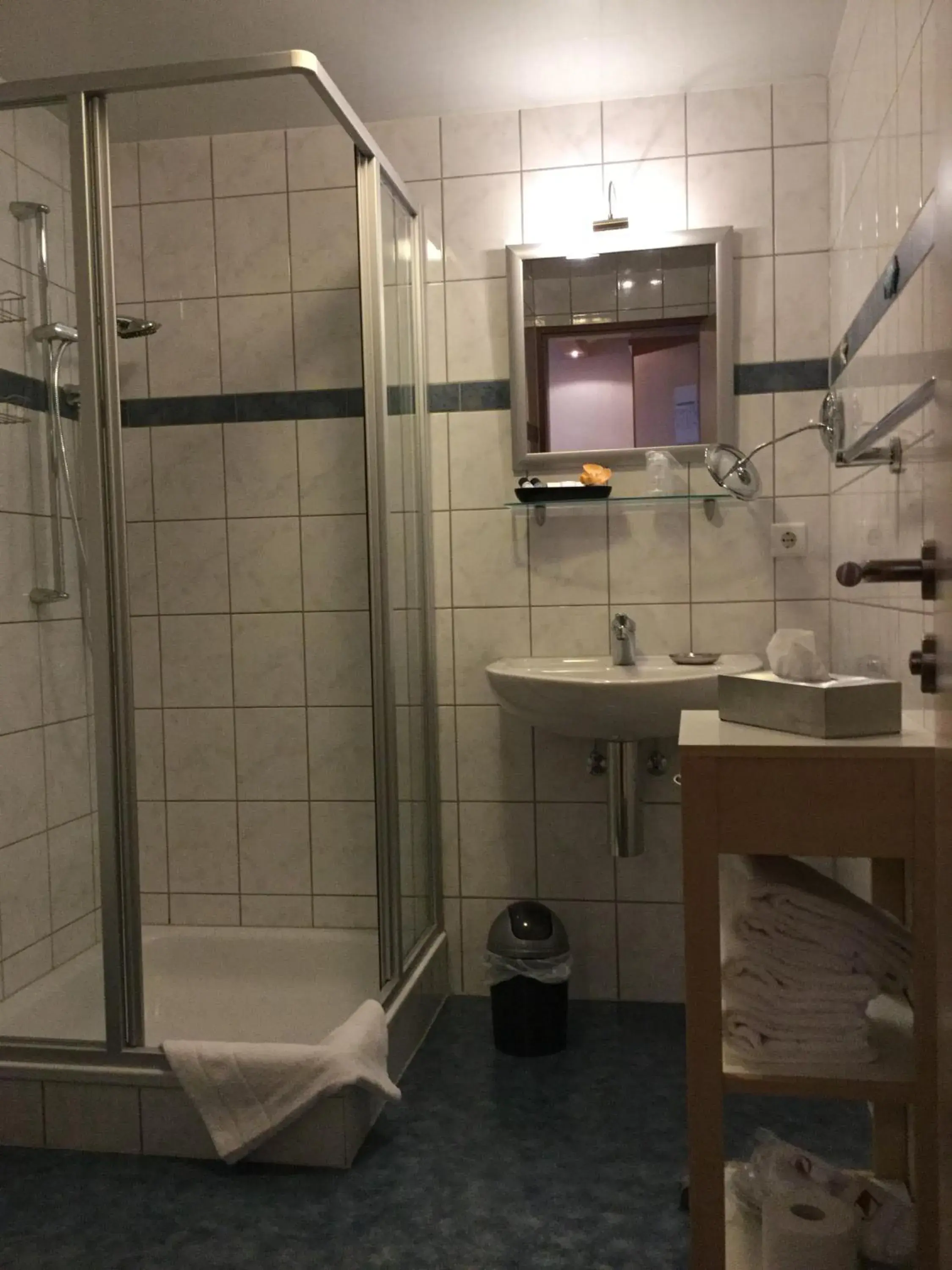 Classic Double Room - single occupancy in Waldgasthof St.Wolfgang Classic Double Room - single occupancy in Waldgasthof St.Wolfgang