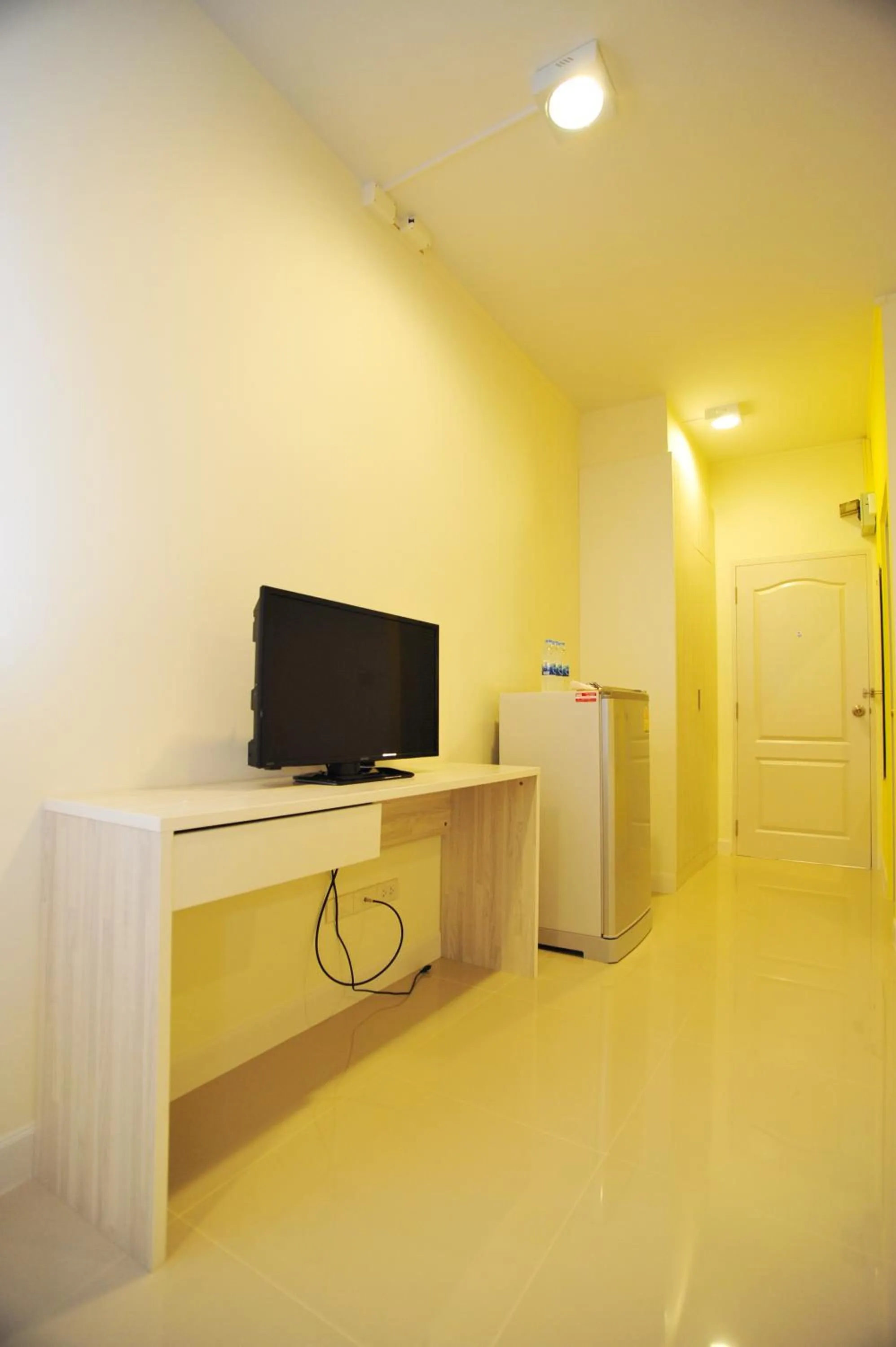 Property building in The Garden Living