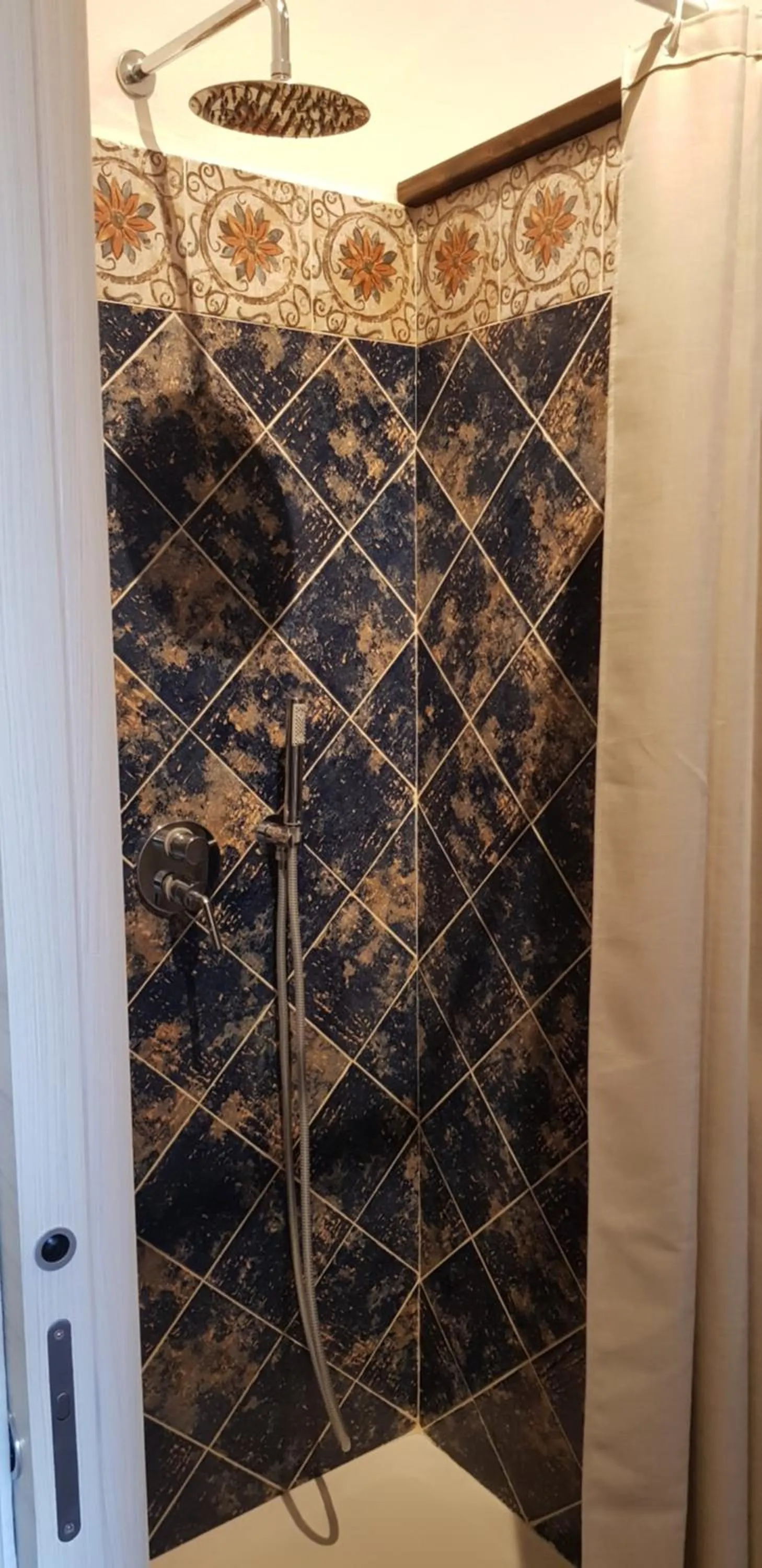 Bathroom in Aquilamaior