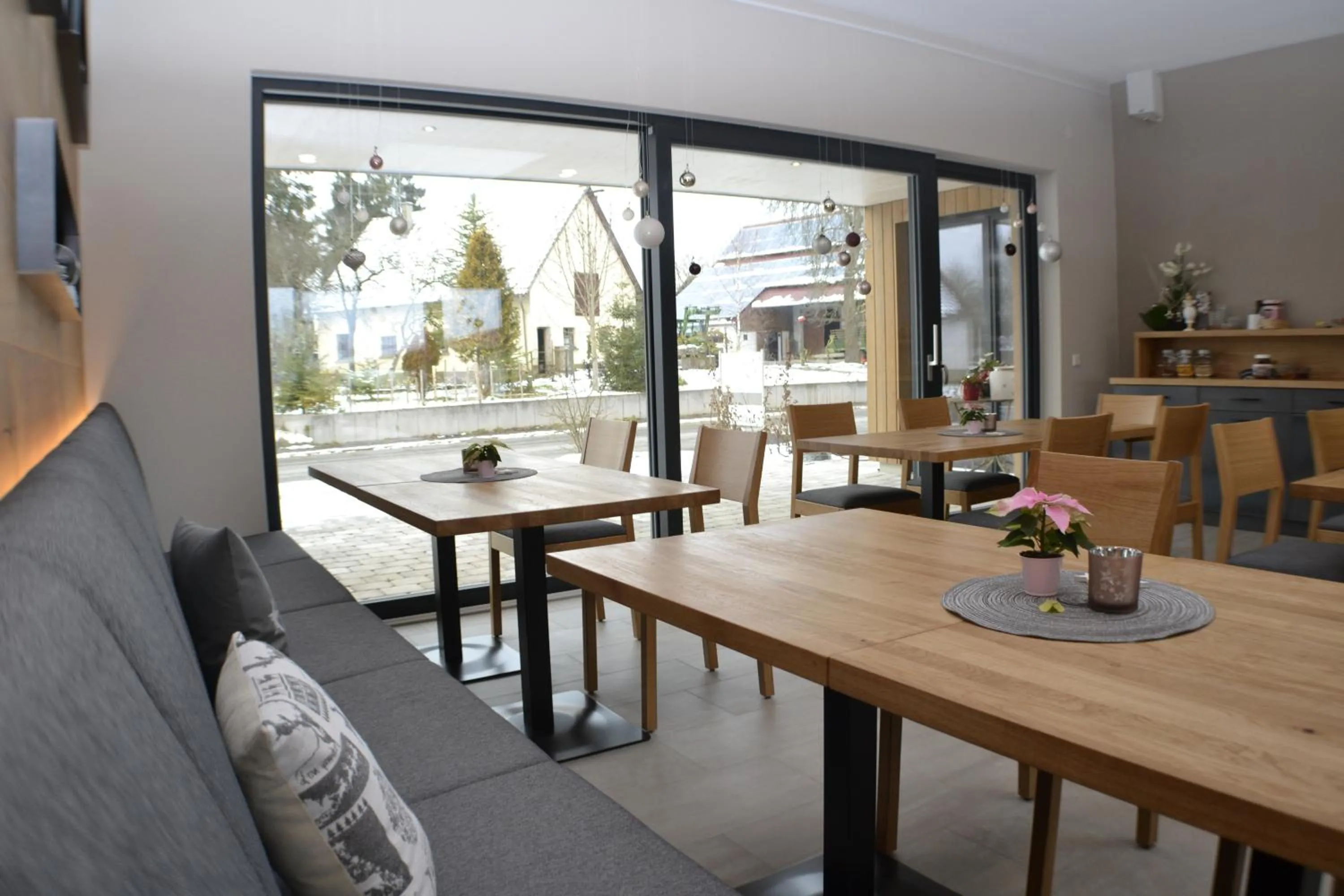 Banquet/Function facilities in Brigel-Hof