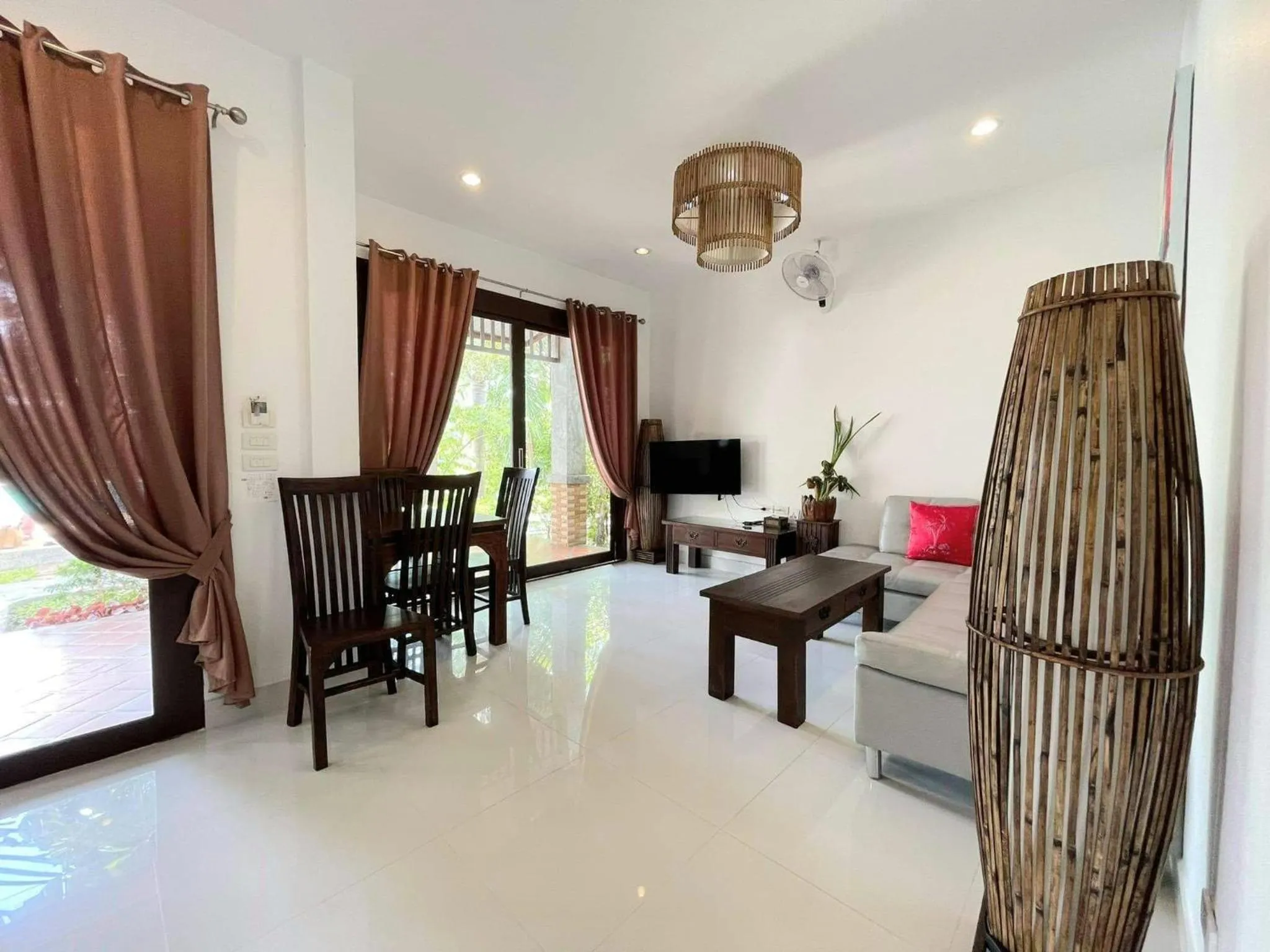Arthaya Villas - SHA Extra Plus