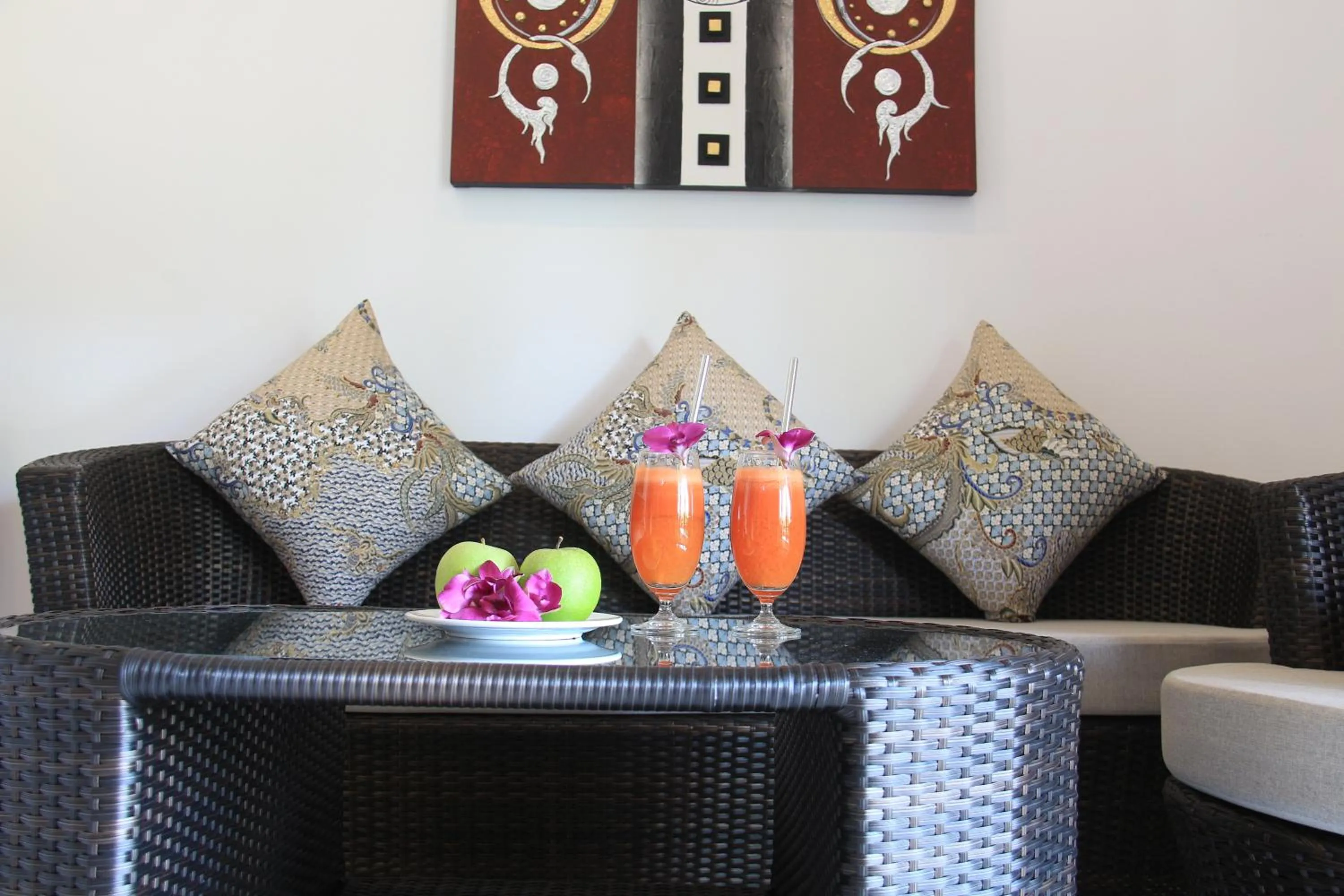 Arthaya Villas - SHA Extra Plus