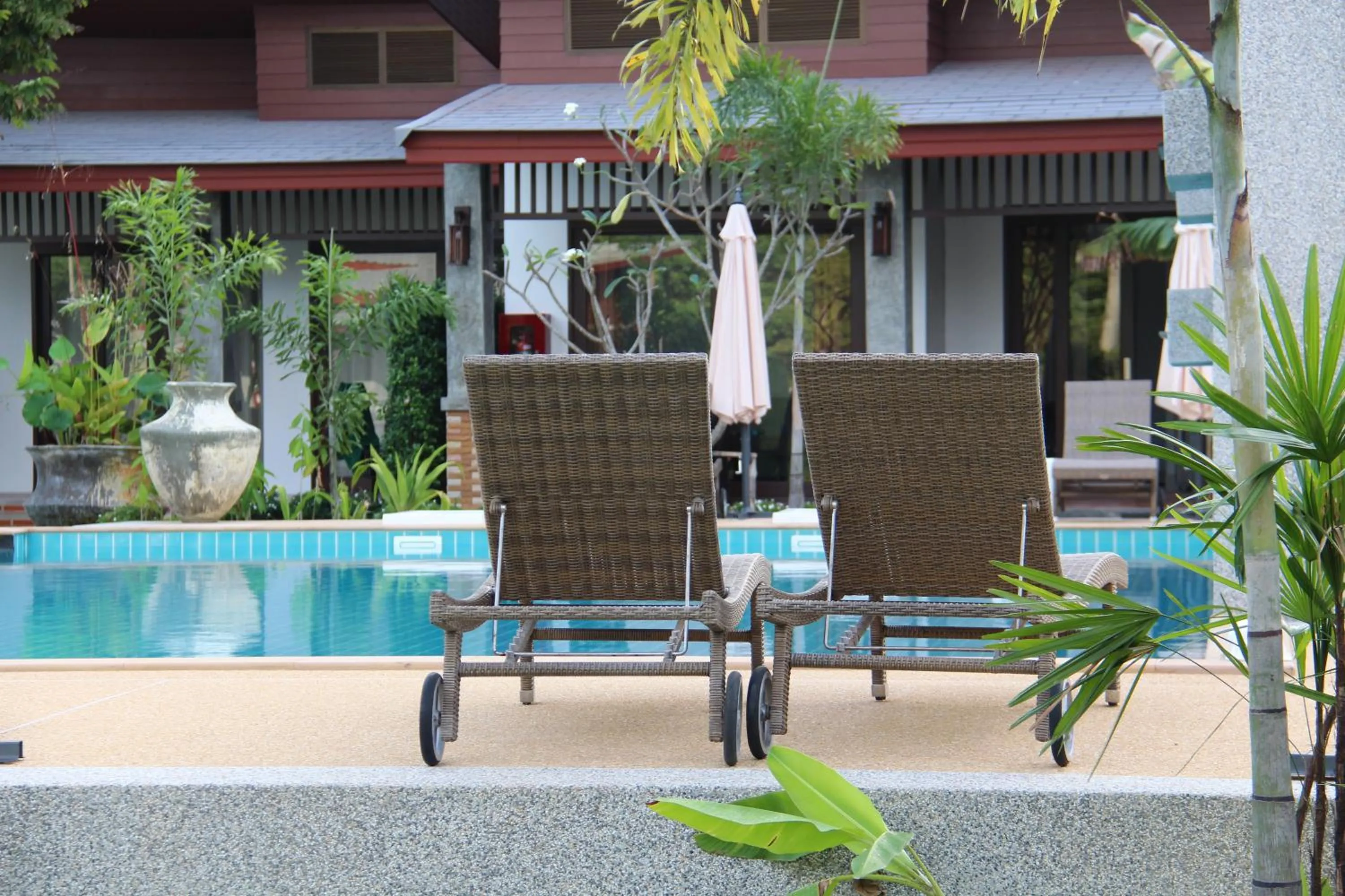 Arthaya Villas - SHA Extra Plus