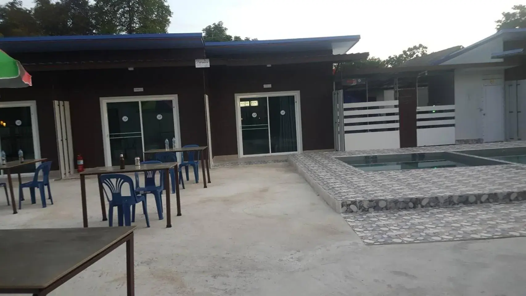 The Garden Place Pattaya The Garden Place Pattaya