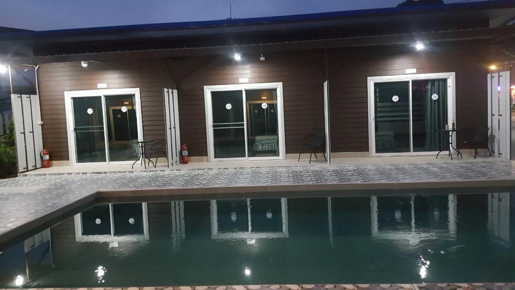 The Garden Place Pattaya