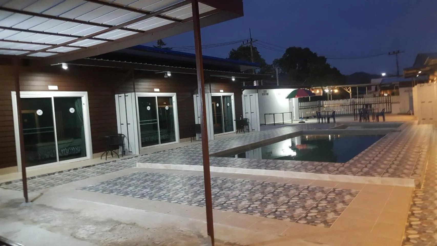 The Garden Place Pattaya