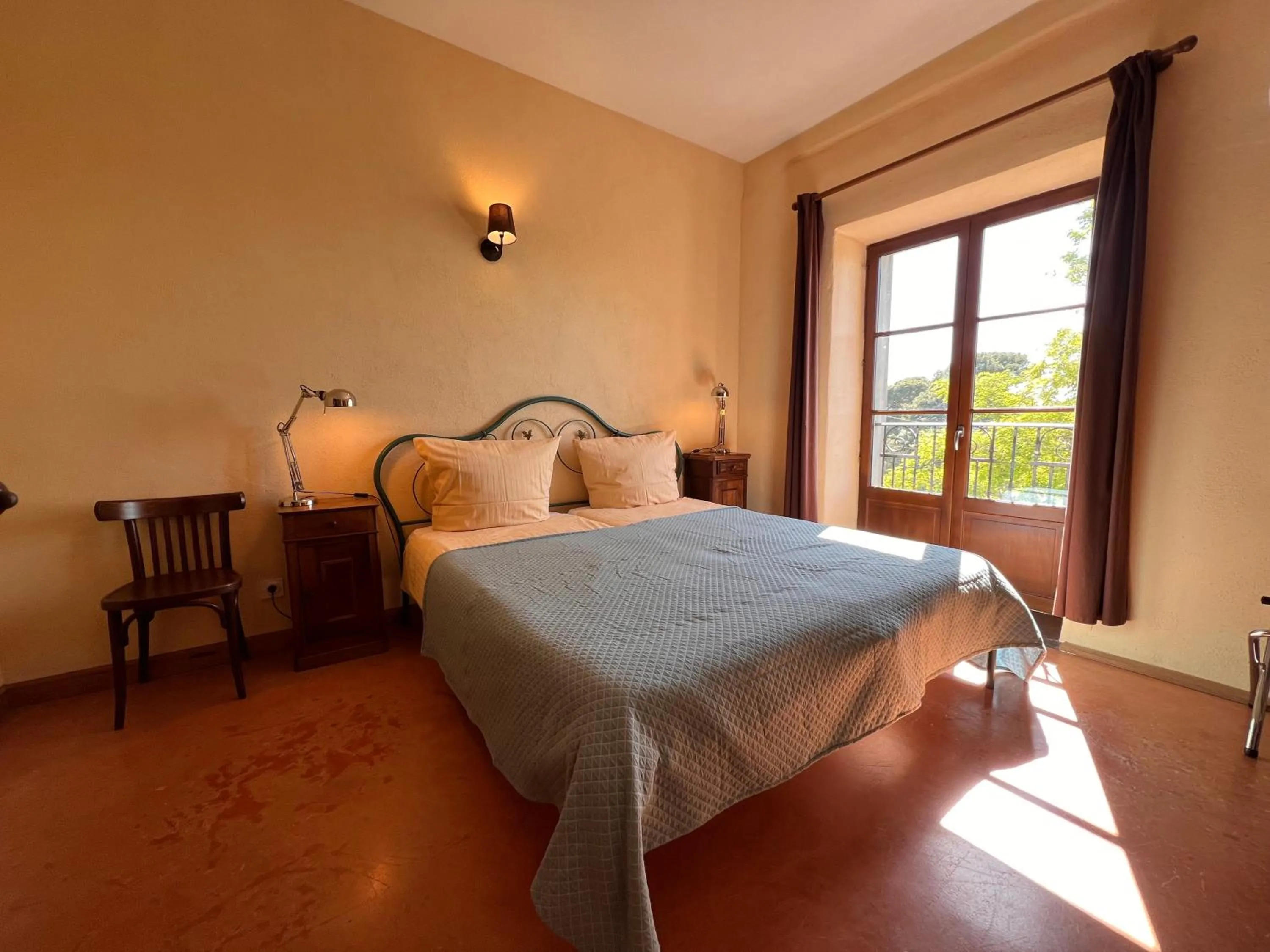 Vinauberge