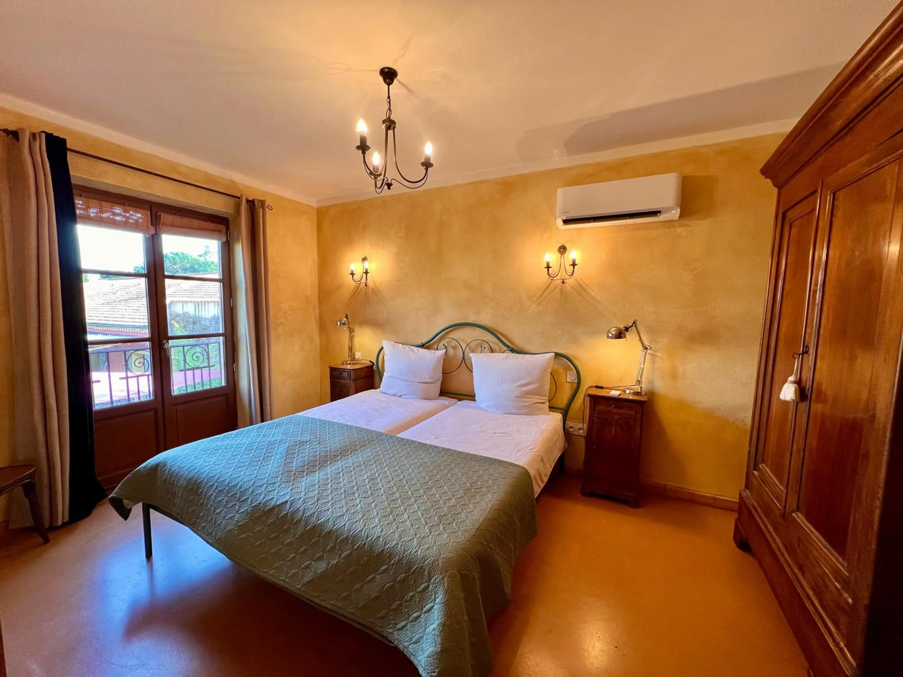 Vinauberge