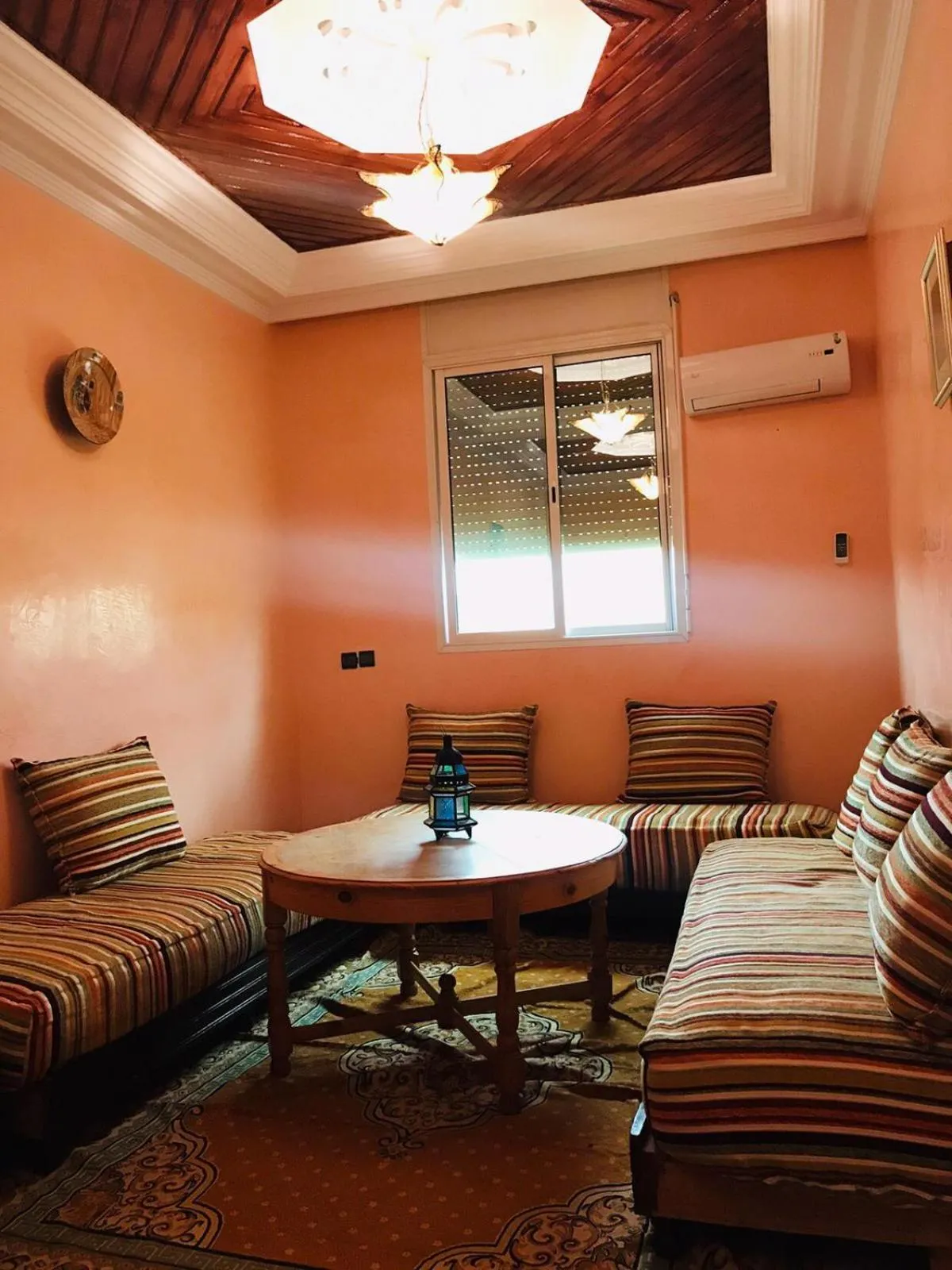 Elmenzah Apartments