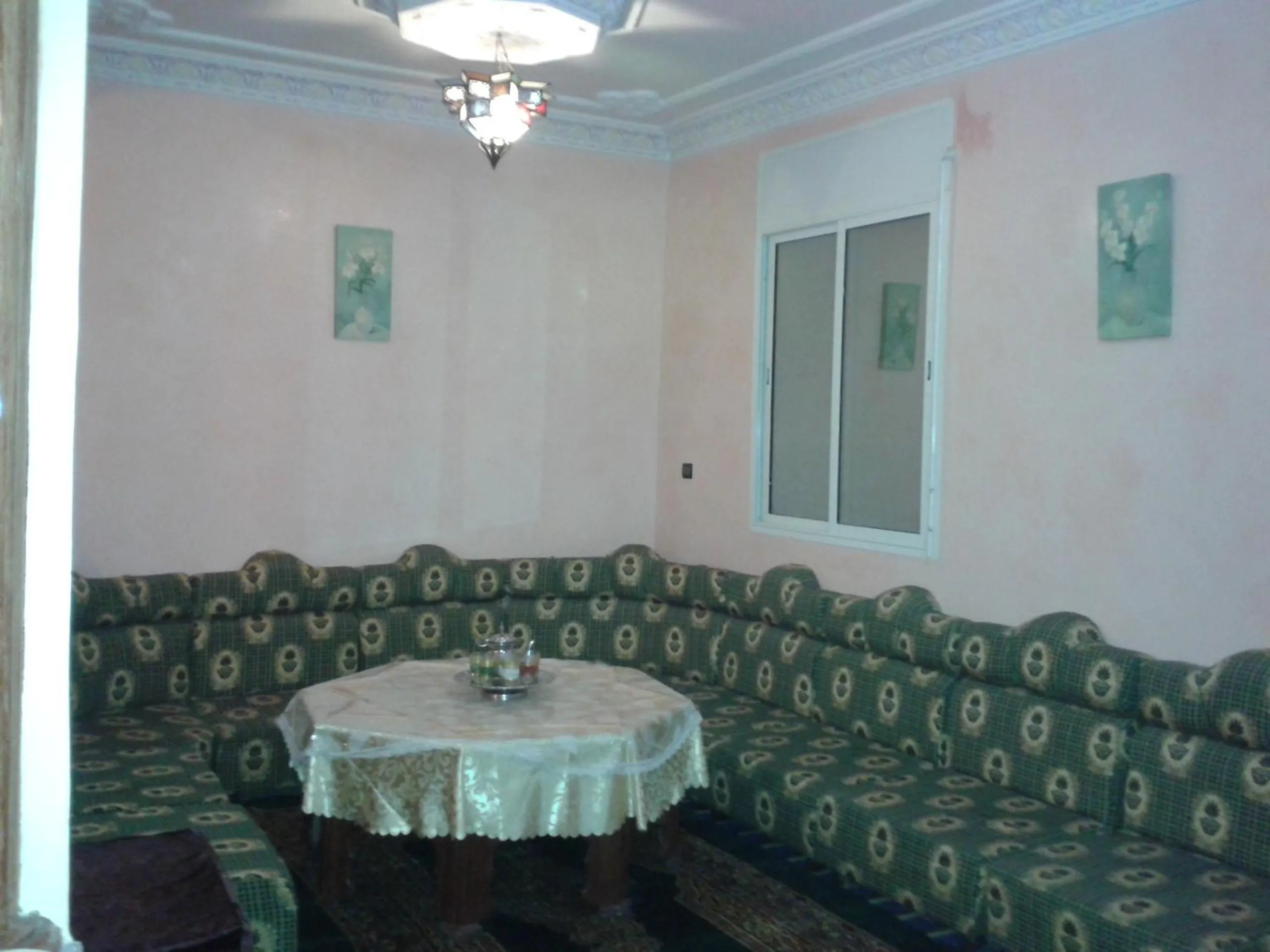 Elmenzah Apartments