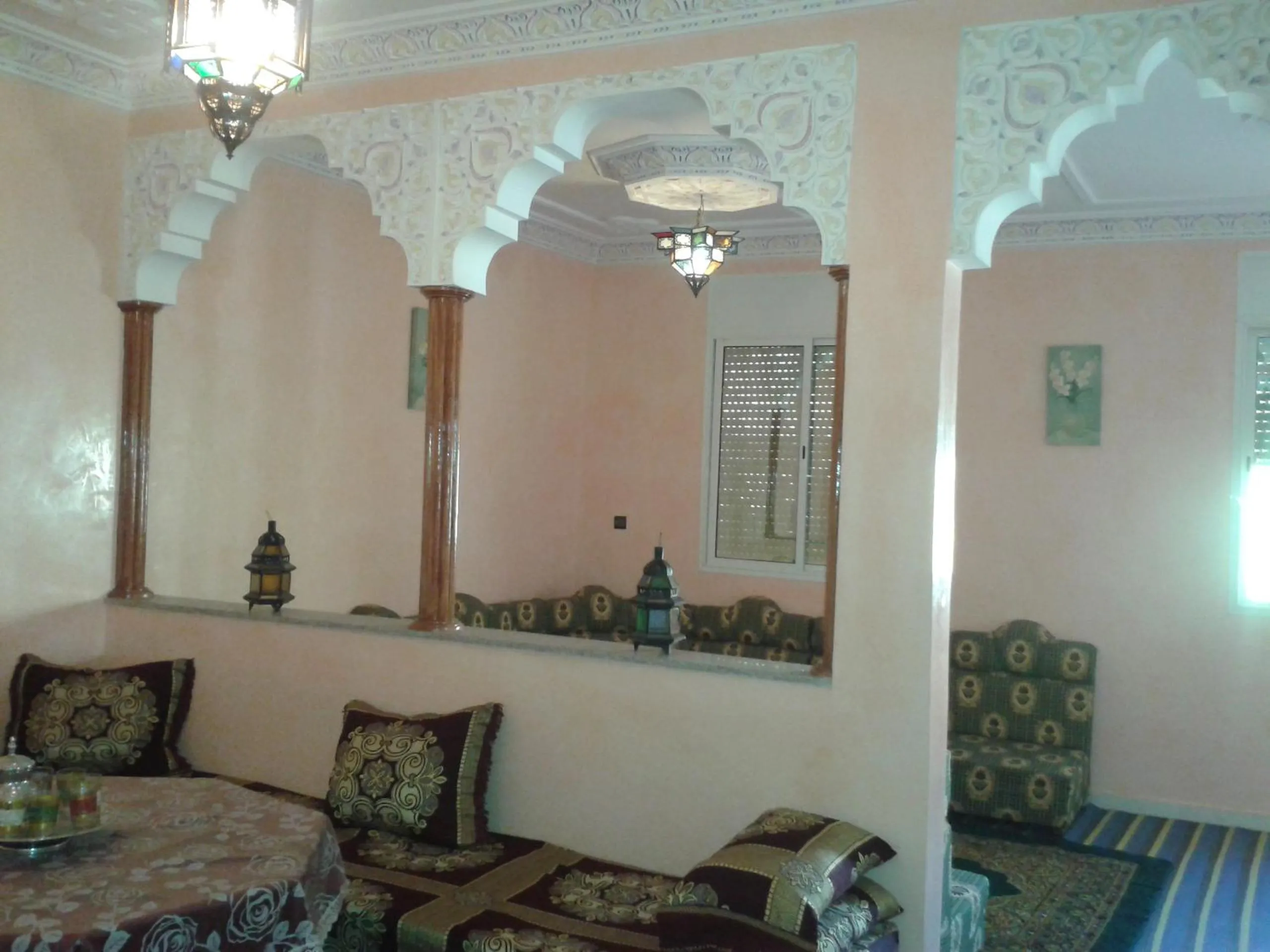 Elmenzah Apartments