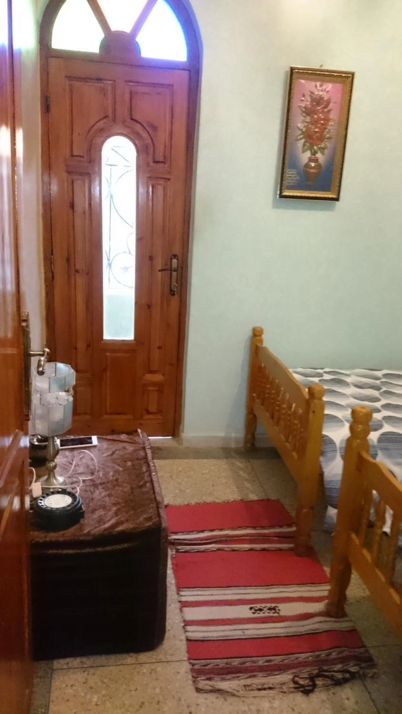 Elmenzah Apartments