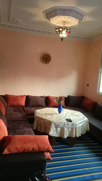 Elmenzah Apartments