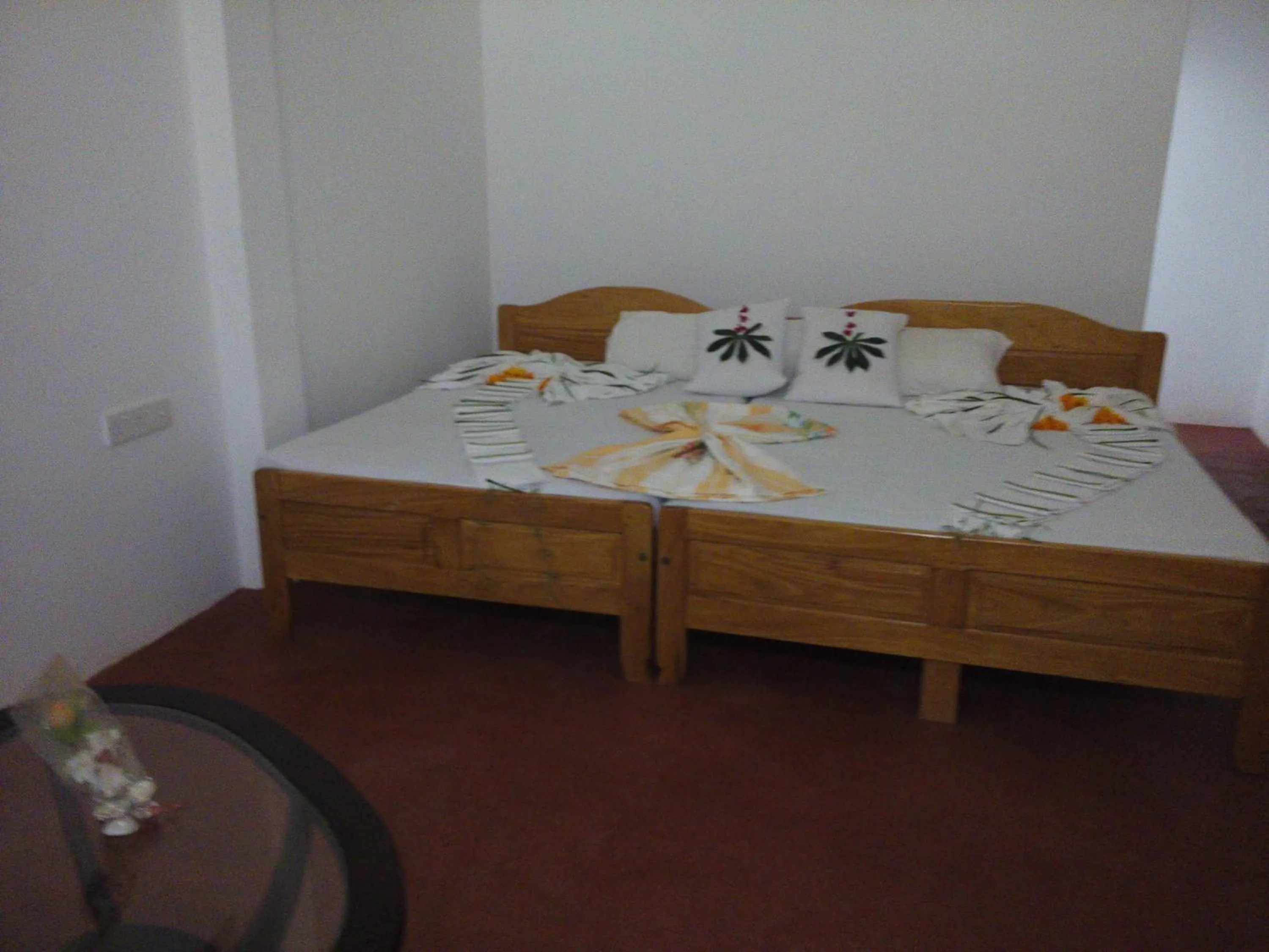 Bedroom, Bed in Thirumalai Park