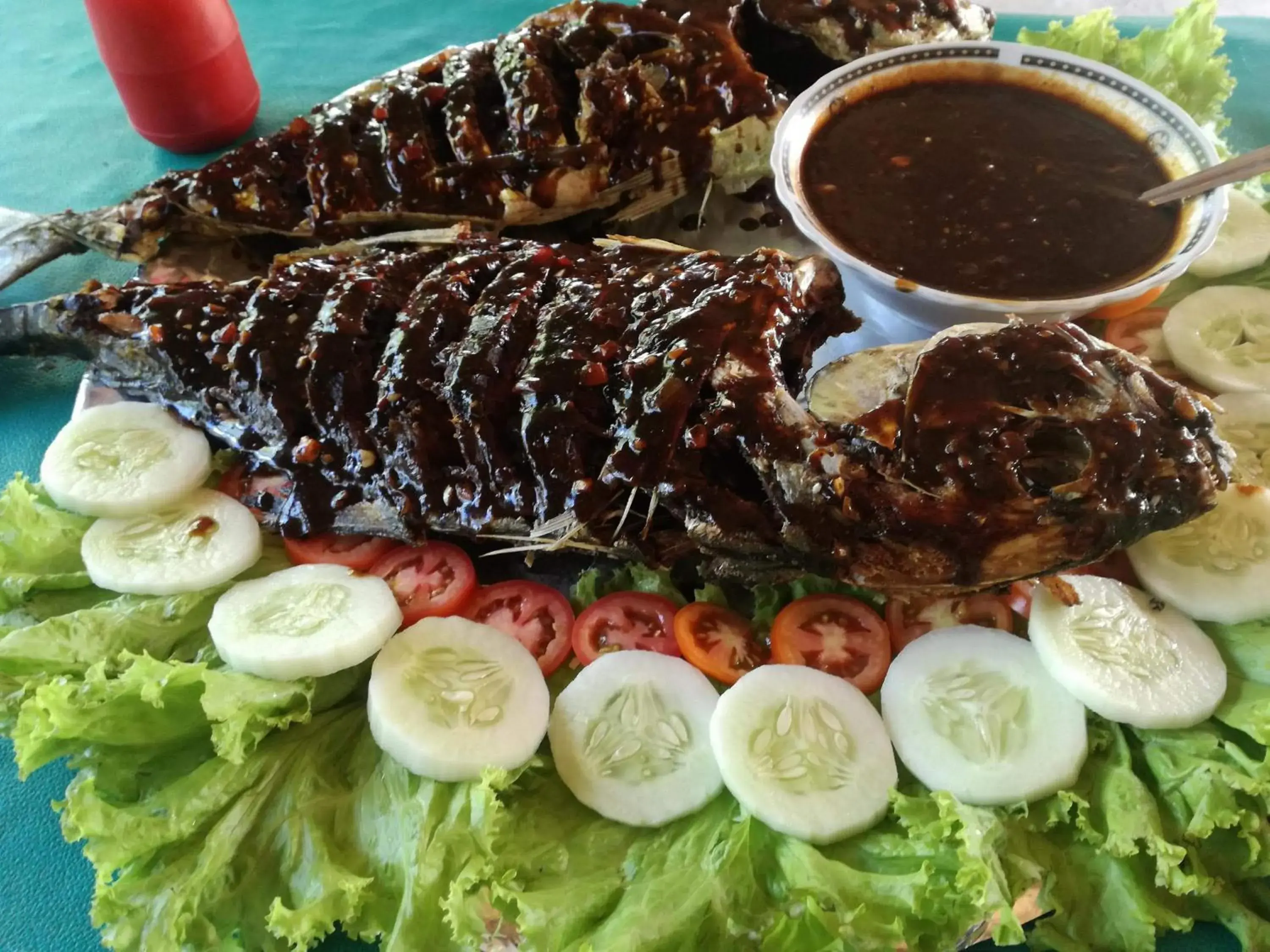 Food and drinks in Thirumalai Park Food and drinks in Thirumalai Park