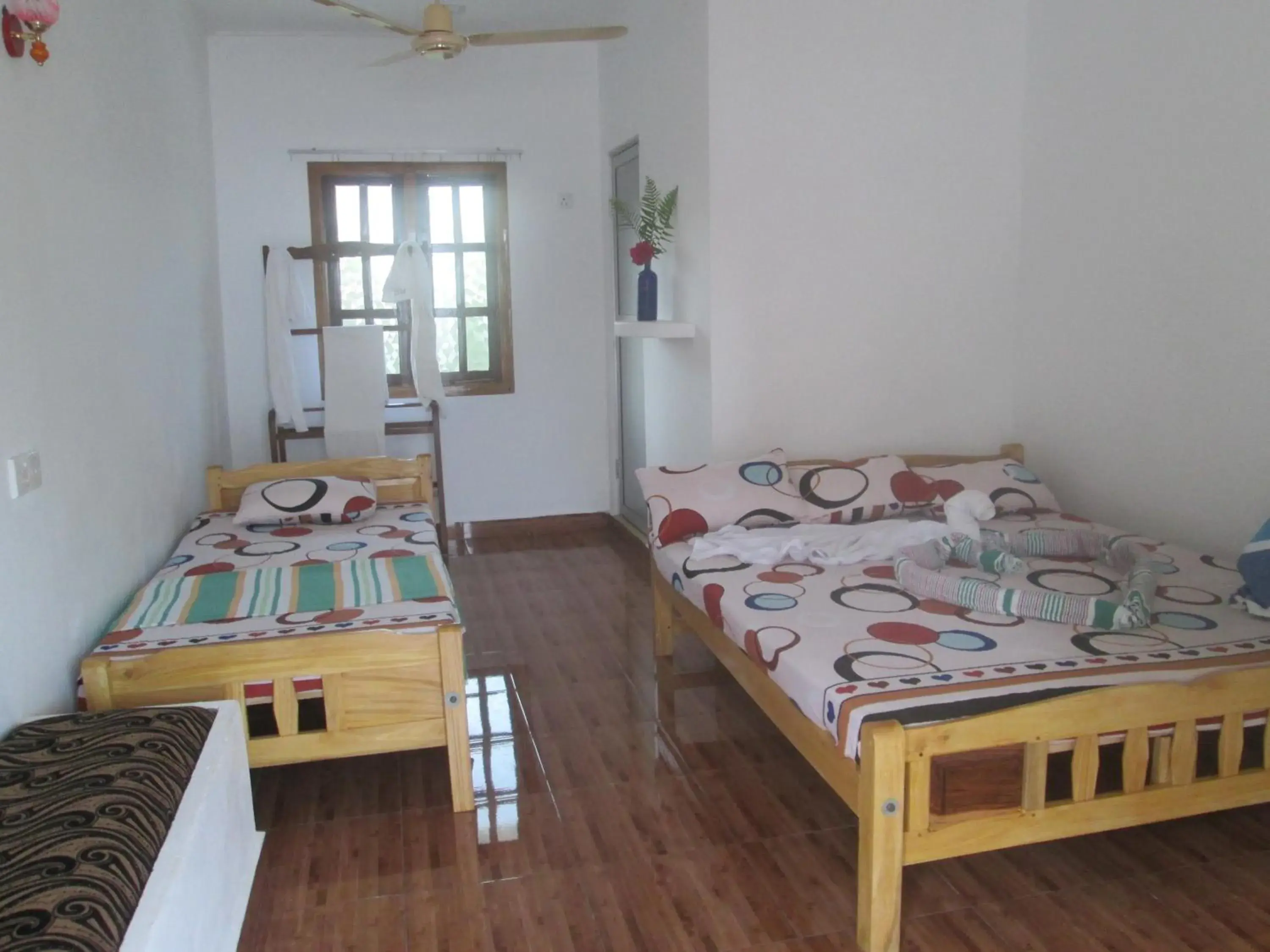 Bed in Thirumalai Park Bed in Thirumalai Park