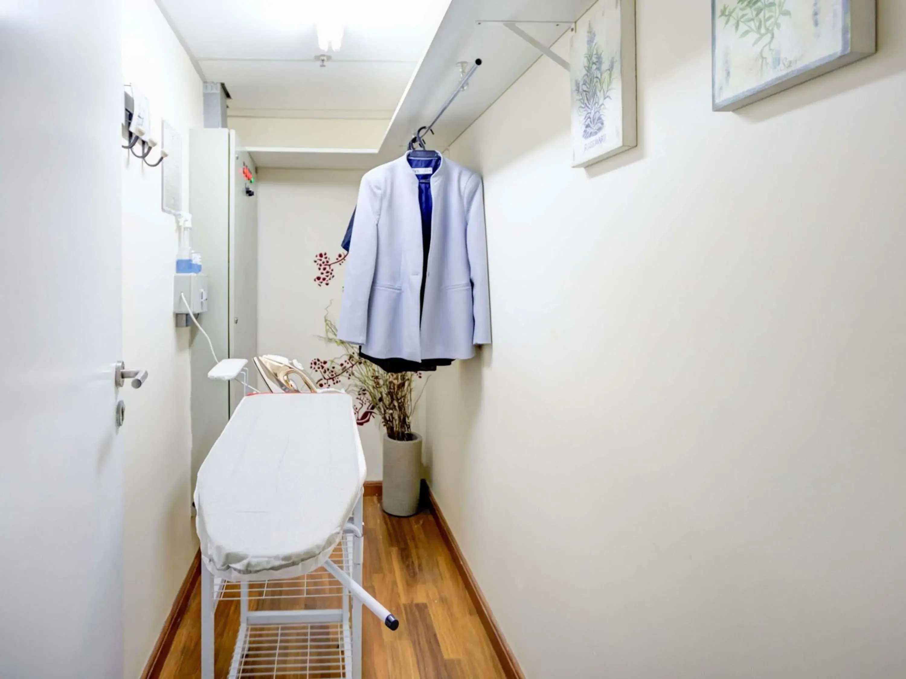 Property building in ibis Copacabana Posto 2 Property building in ibis Copacabana Posto 2