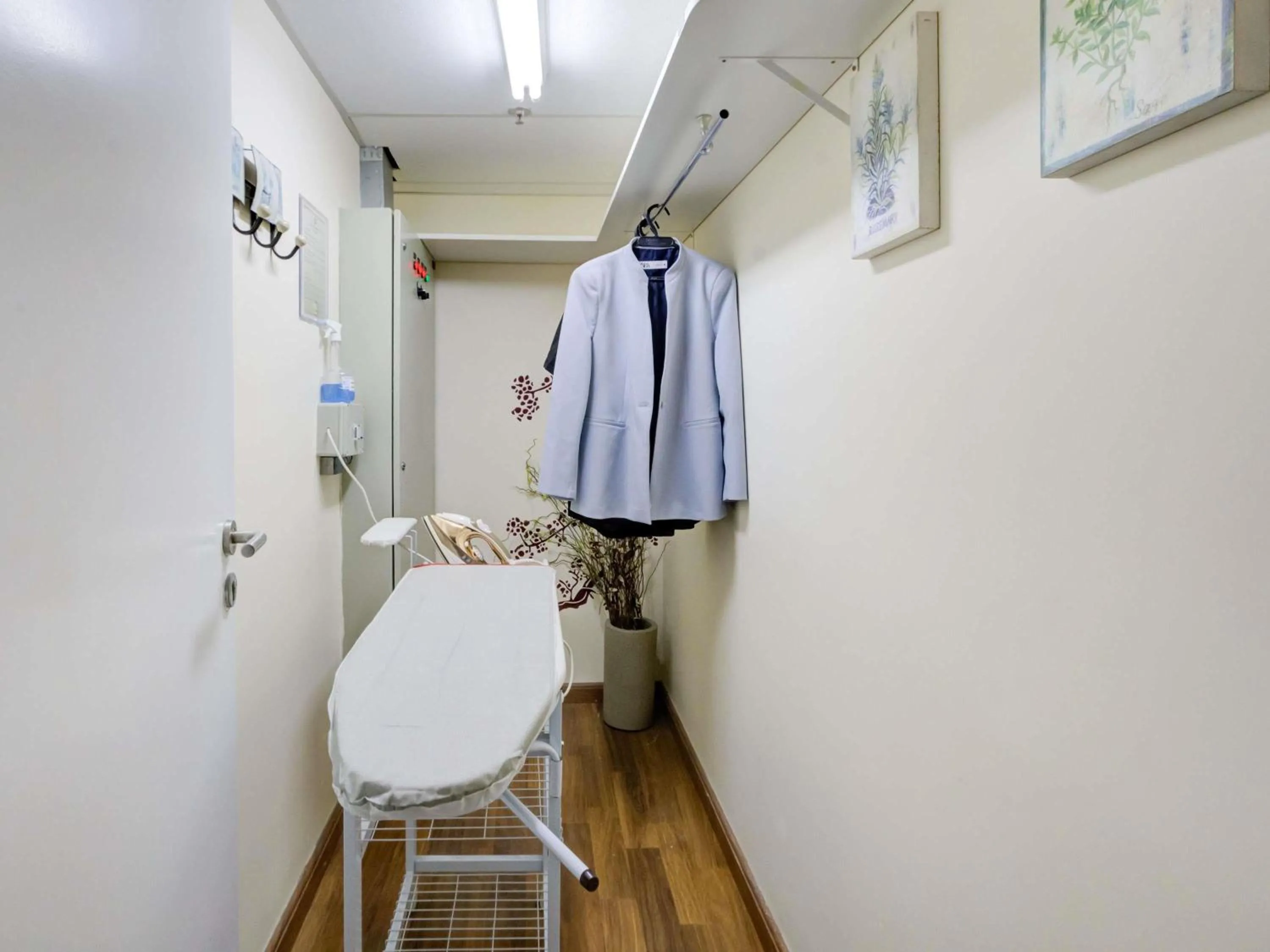 Other in ibis Copacabana Posto 2