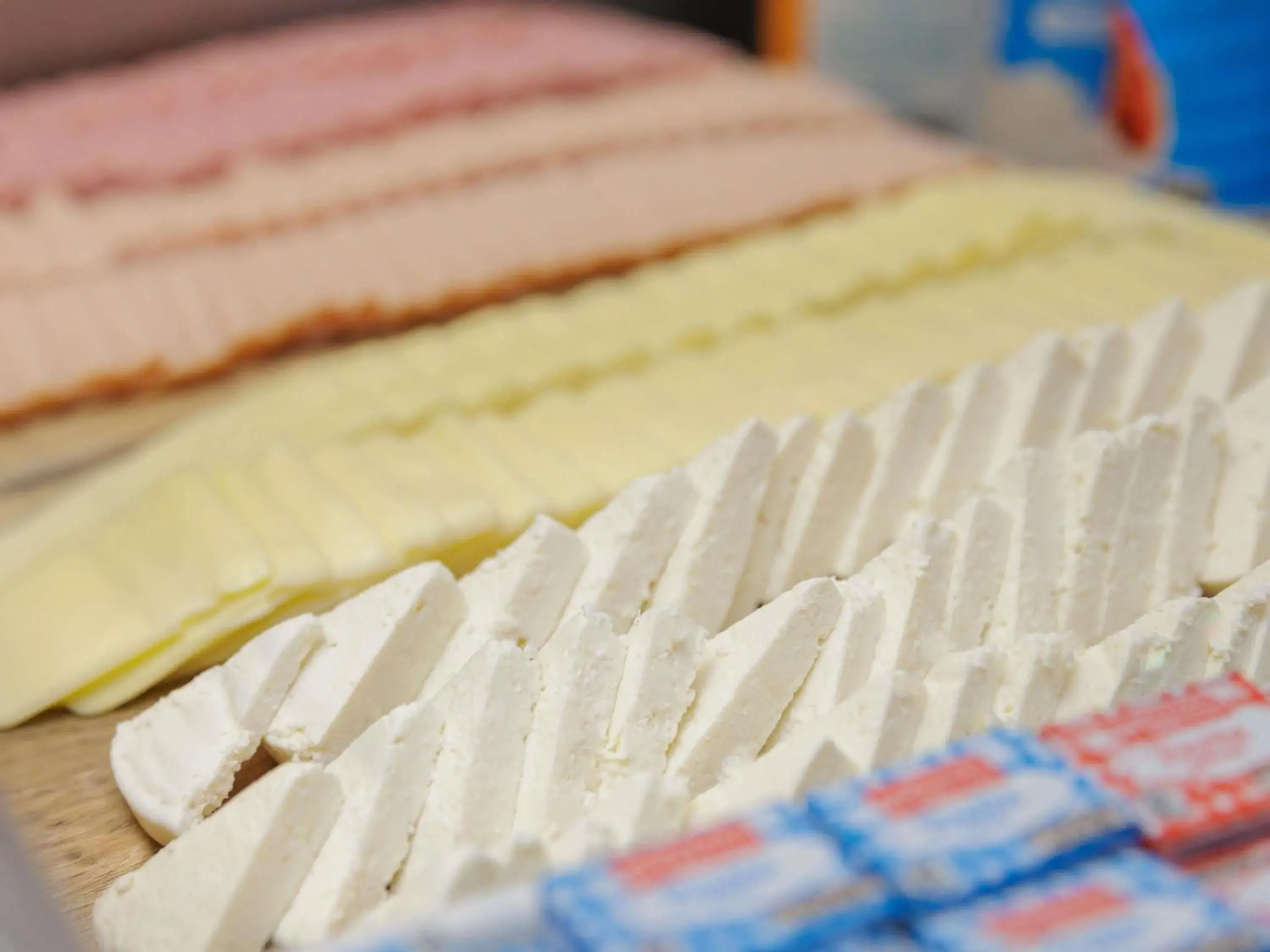 Breakfast in Ibis Foz do Iguaçu Breakfast in Ibis Foz do Iguaçu