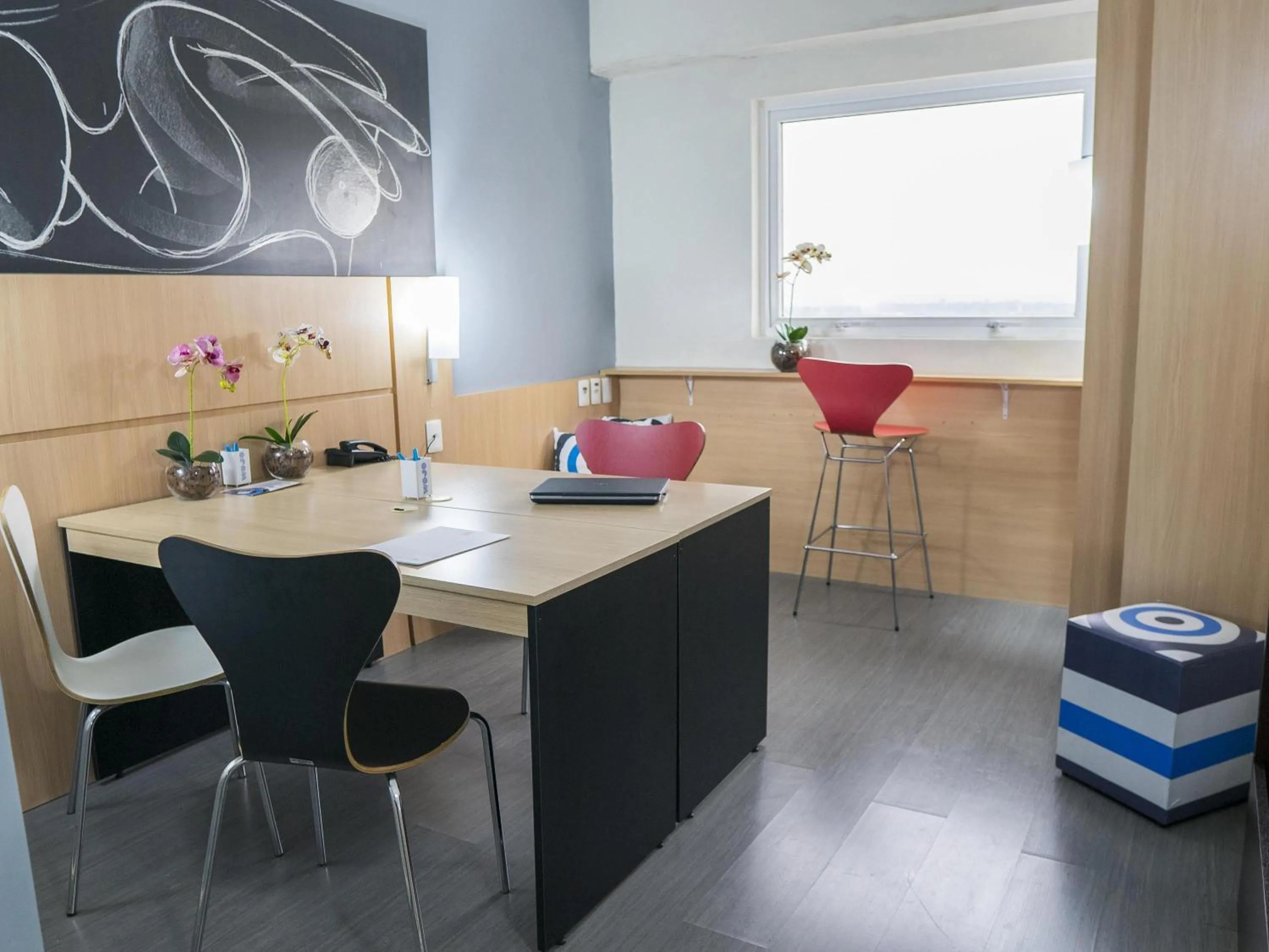 Bedroom in Ibis Foz do Iguaçu